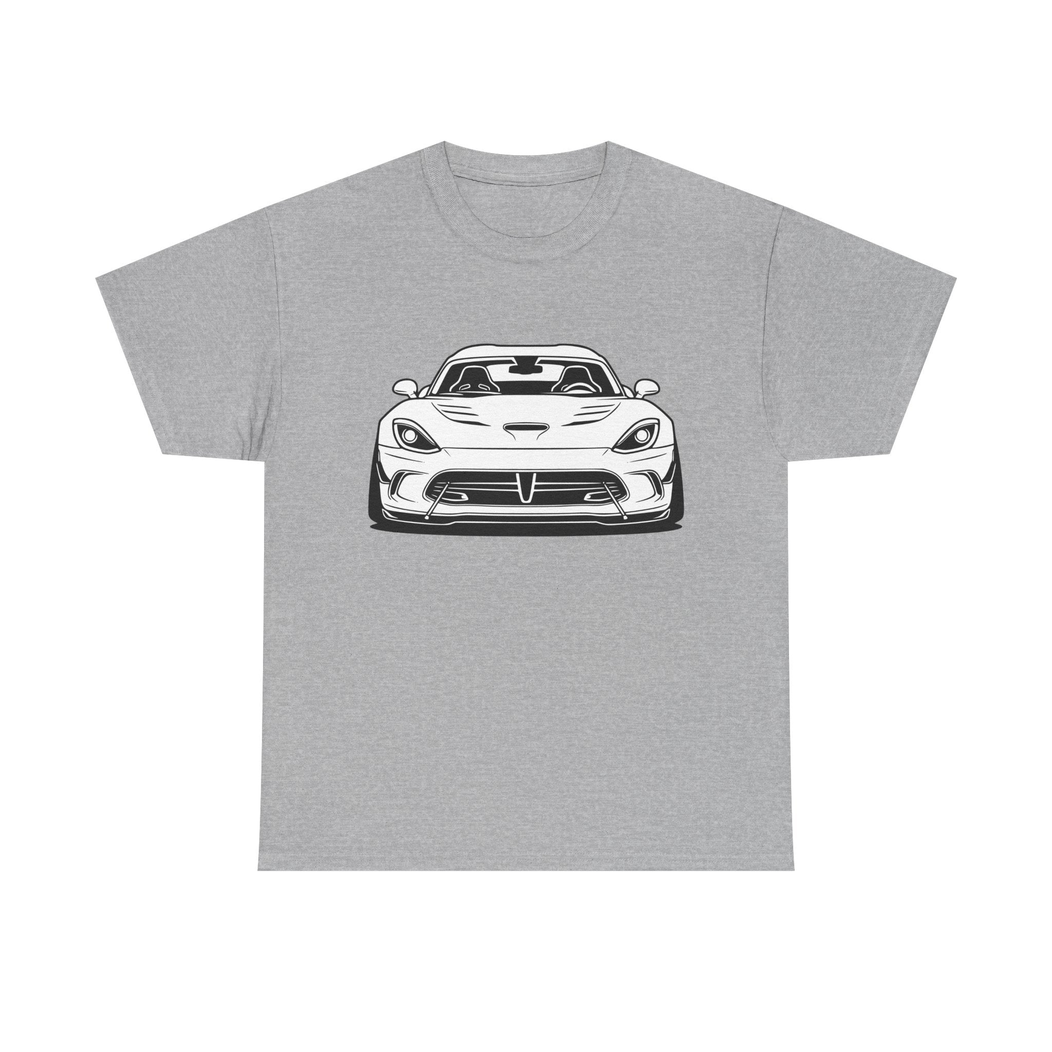 Dodge Viper (1992-17) Unisex Tee