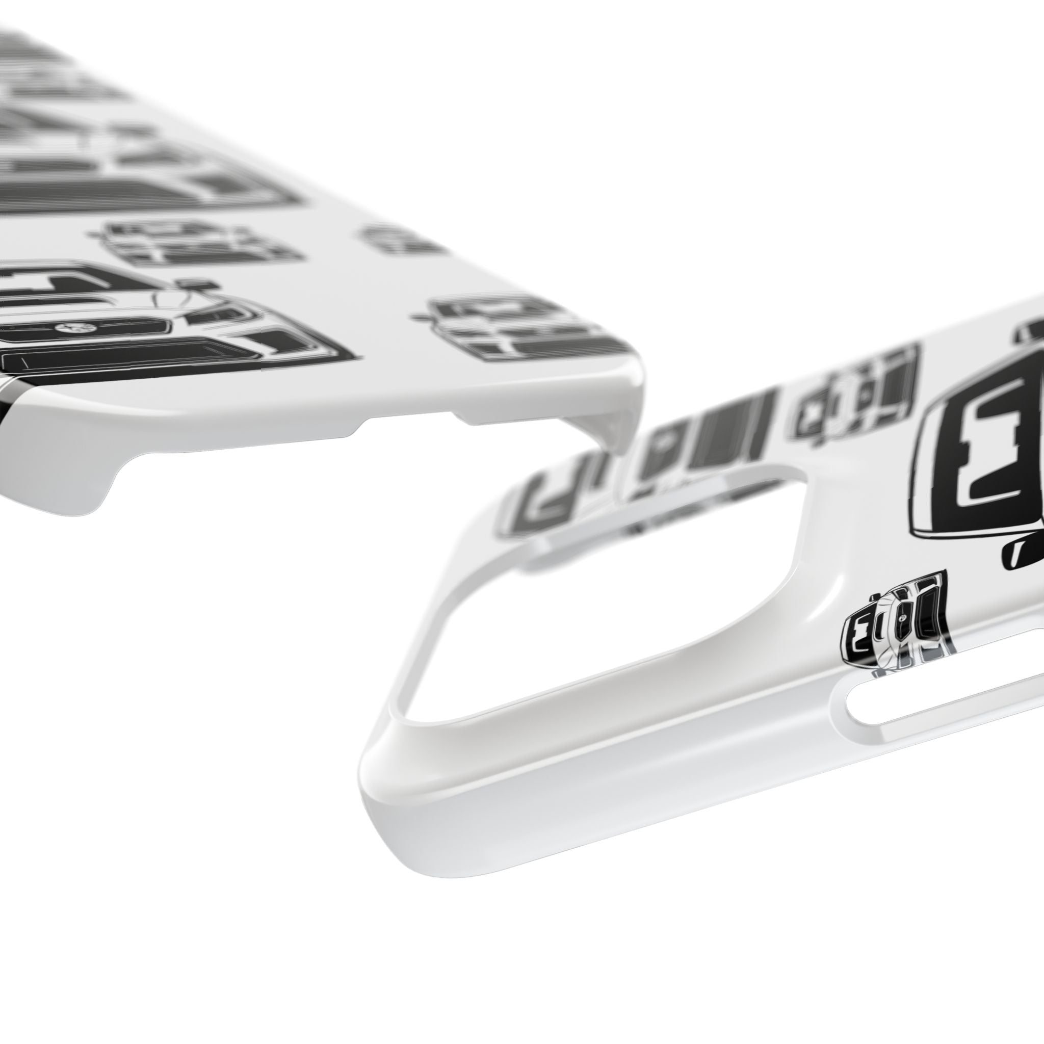 Subaru Wrx Phone Case