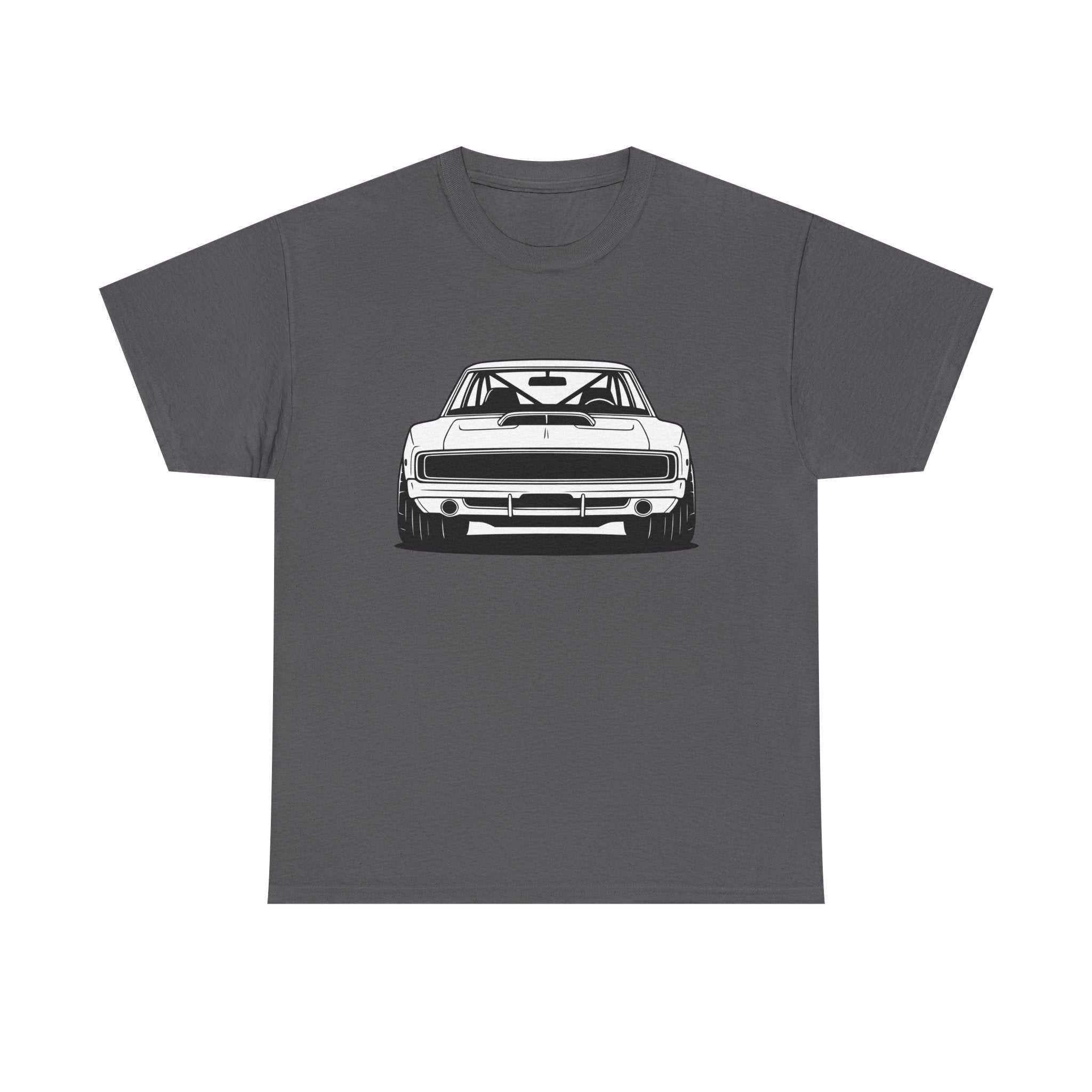 Dodge Charger R/T (1968-70) Unisex Tee