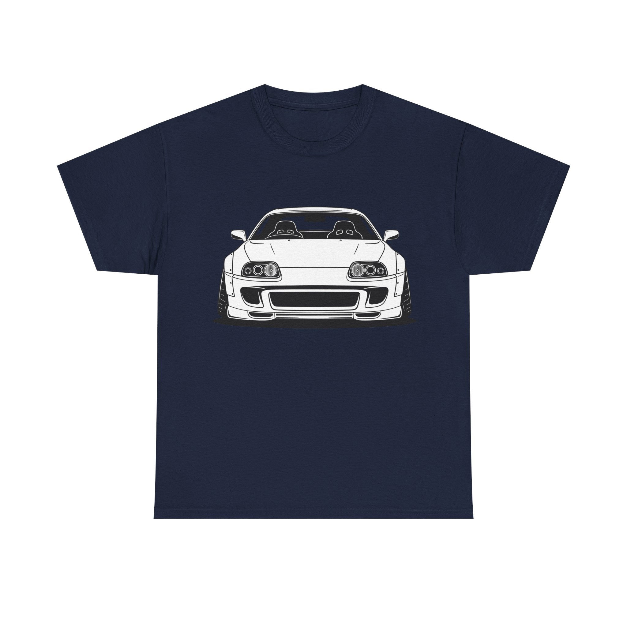 Toyota Supra MK4 Unisex Tee