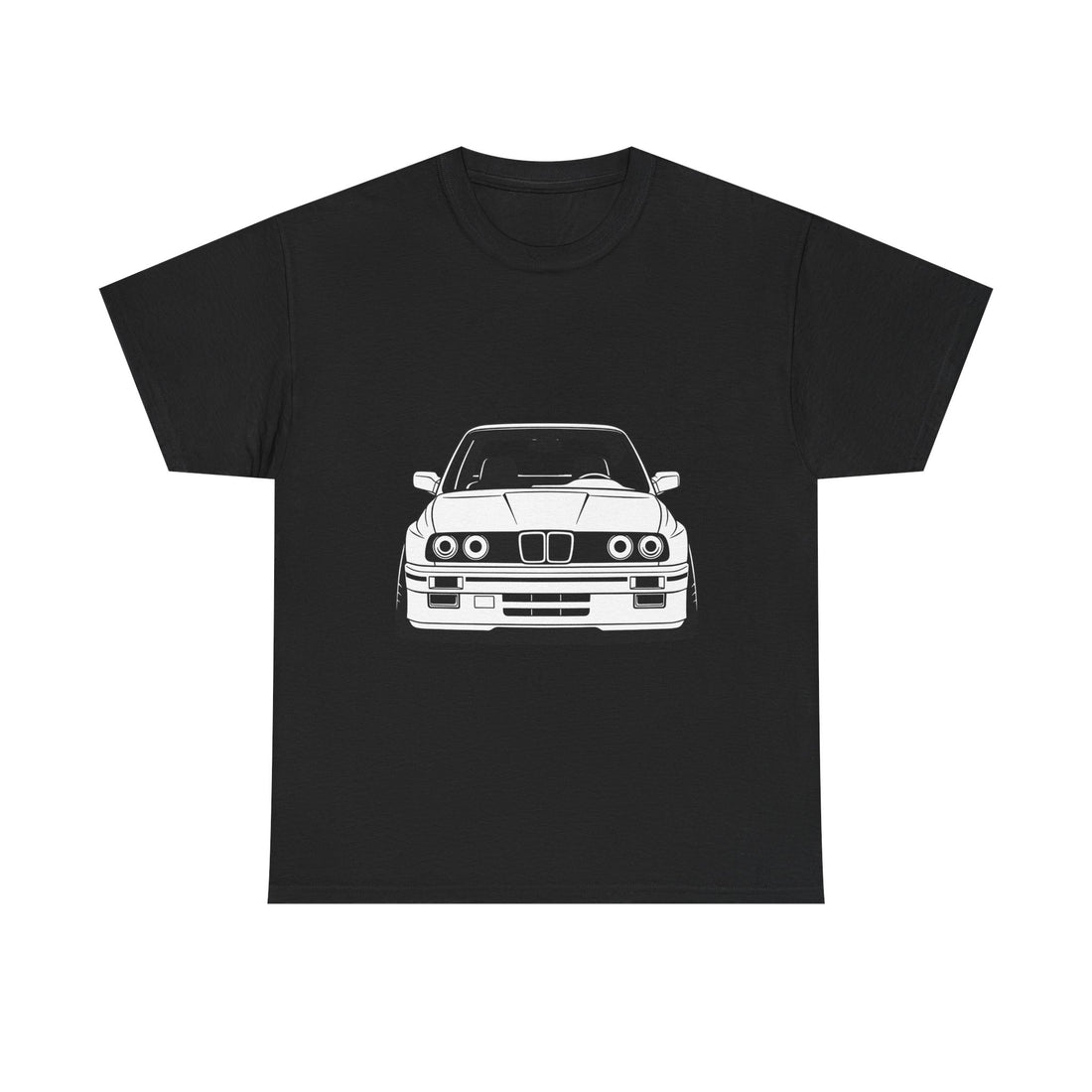 BMW E30 Unisex Tee