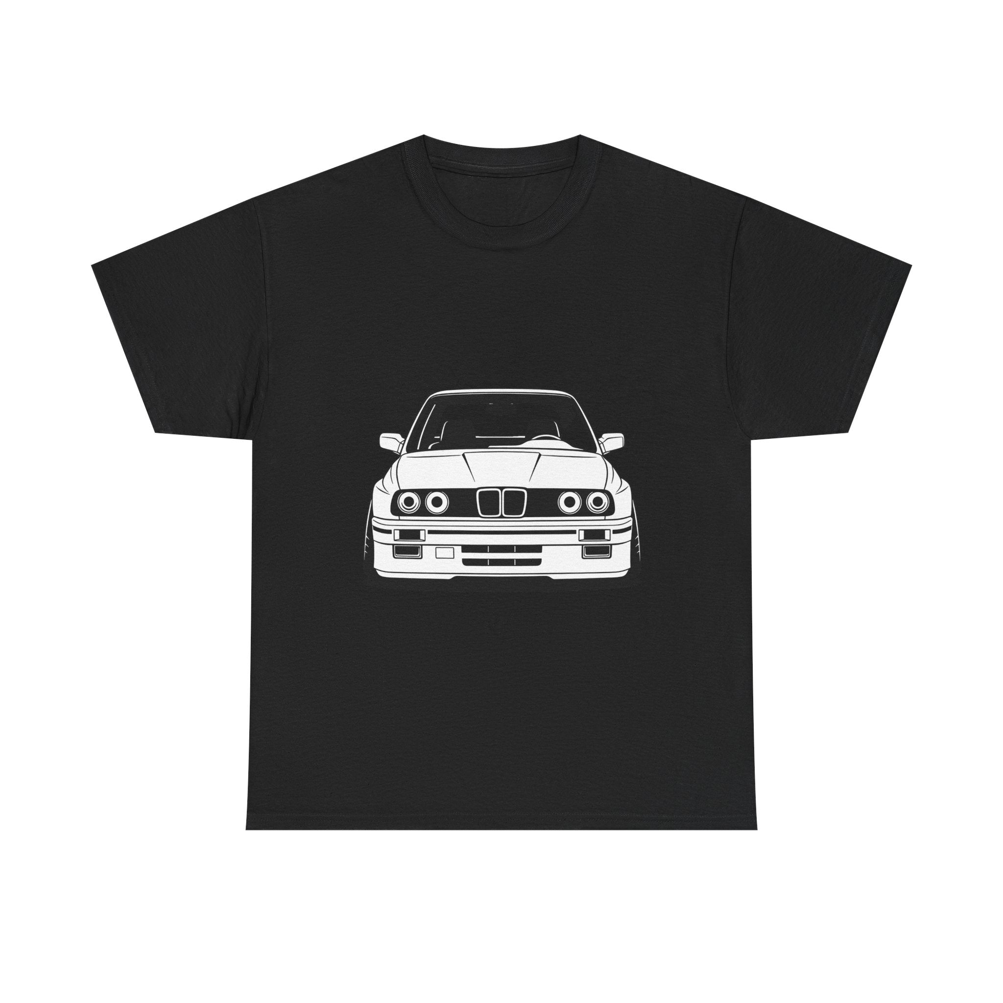 BMW E30 Unisex Tee