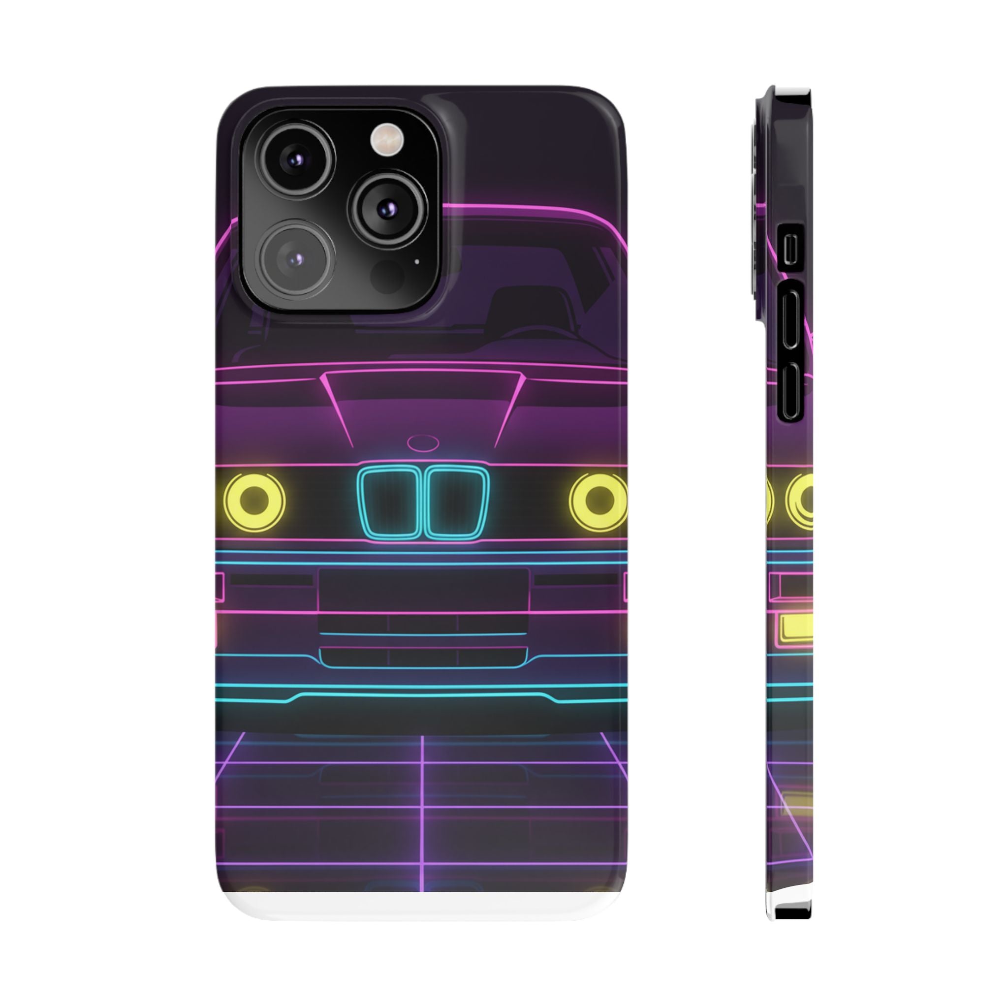 BMW E30 Phone Case
