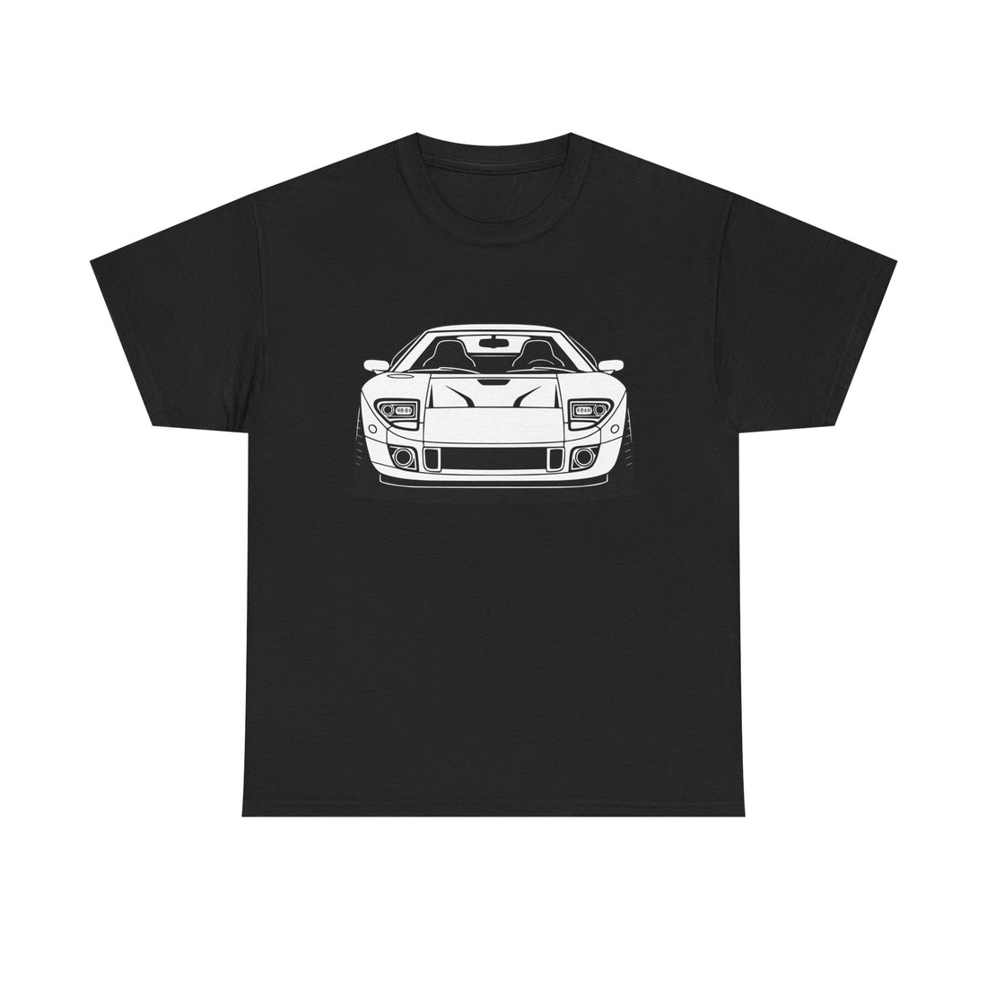 Ford GT40 (1964-69) Unisex Tee