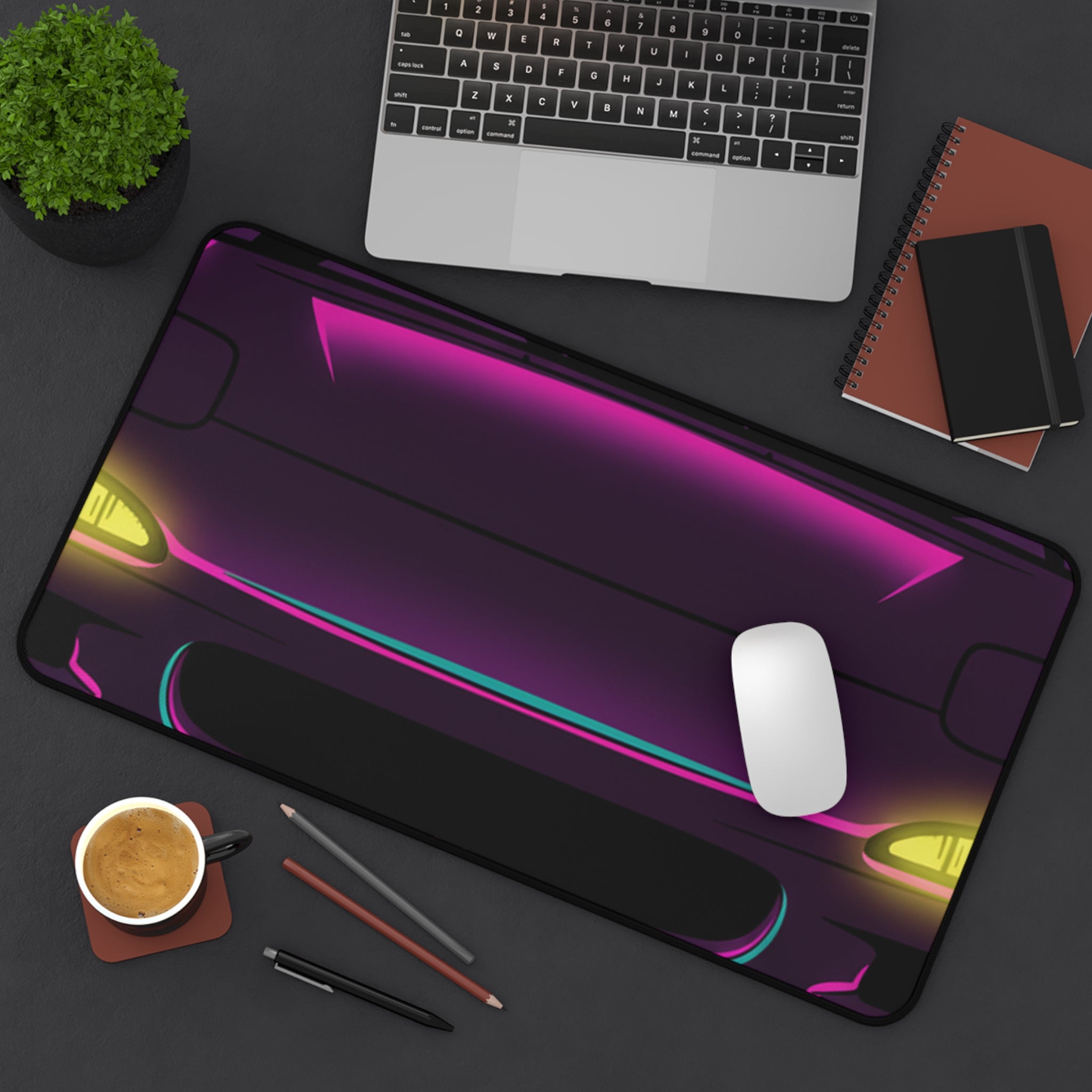 Mazda RX-7 FD Desk Mat
