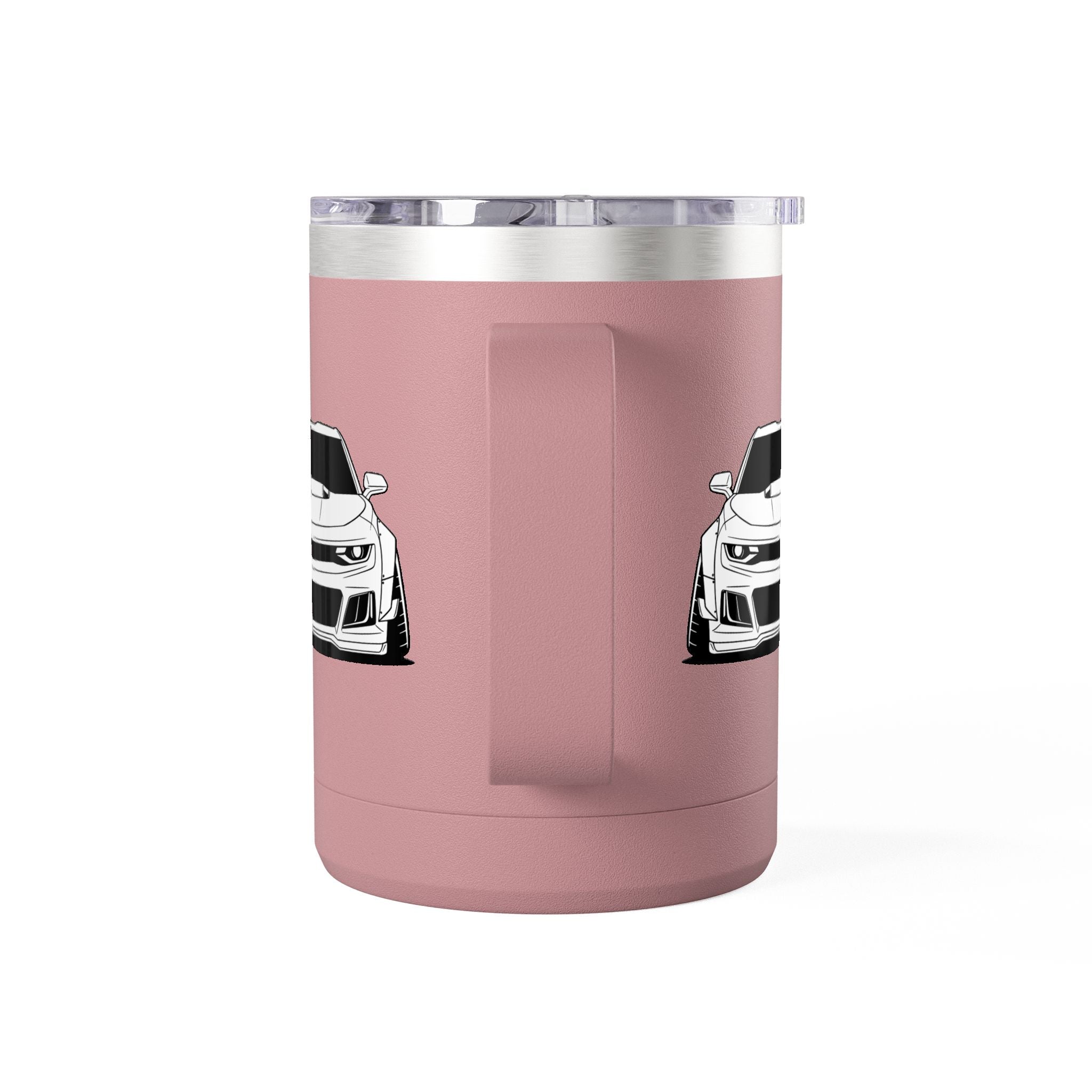 Chevrolet Camaro ZL1 Coffee Mug