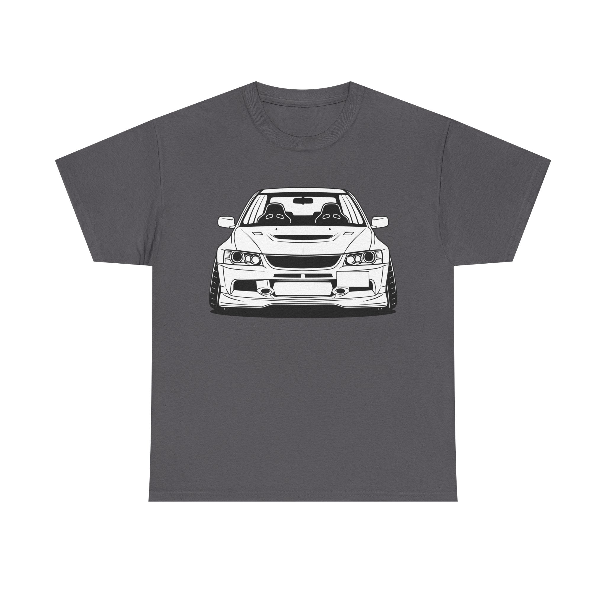 Mitsubishi Evo IX (2005-07) Unisex Tee