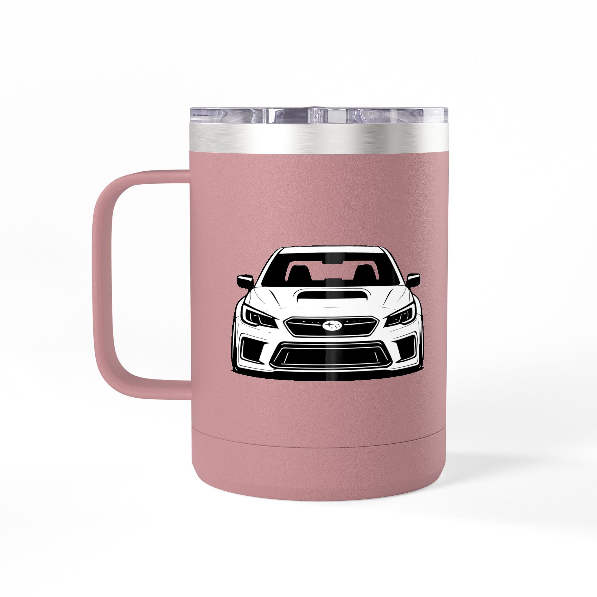 Subaru WRX STI Coffee Mug