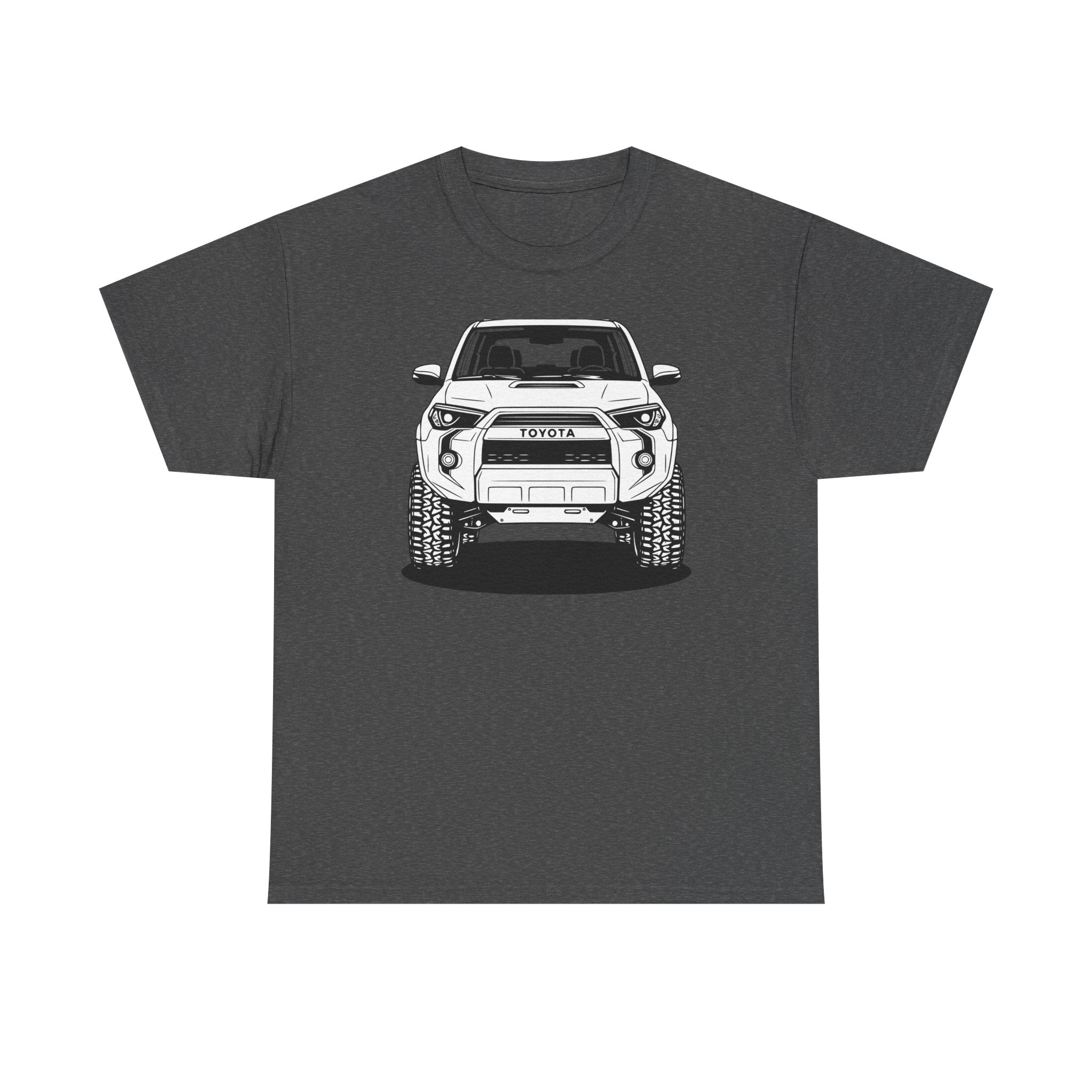 Toyota 4Runner TRD Pro Unisex Tee