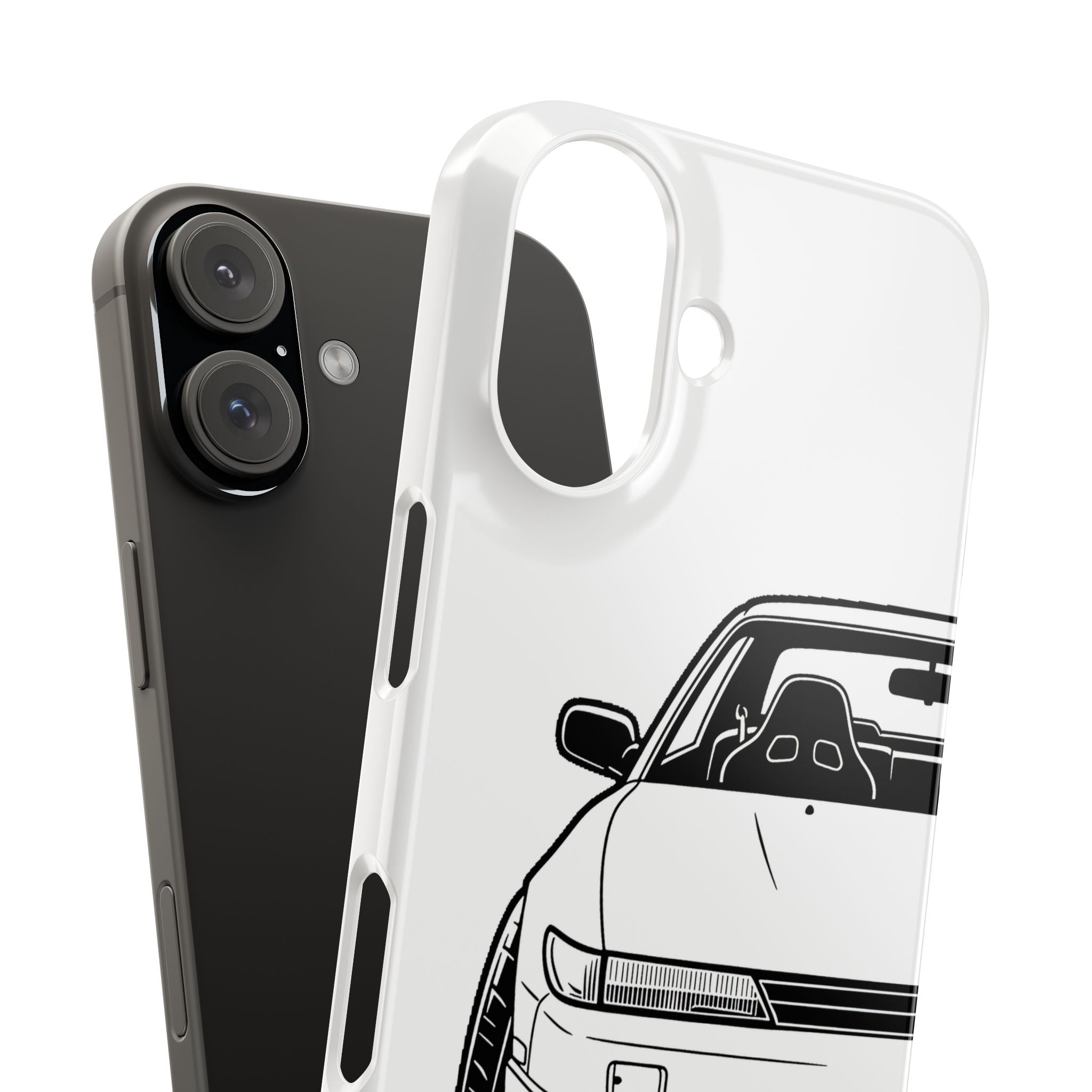 Nissan Silvia S13 Phone Case