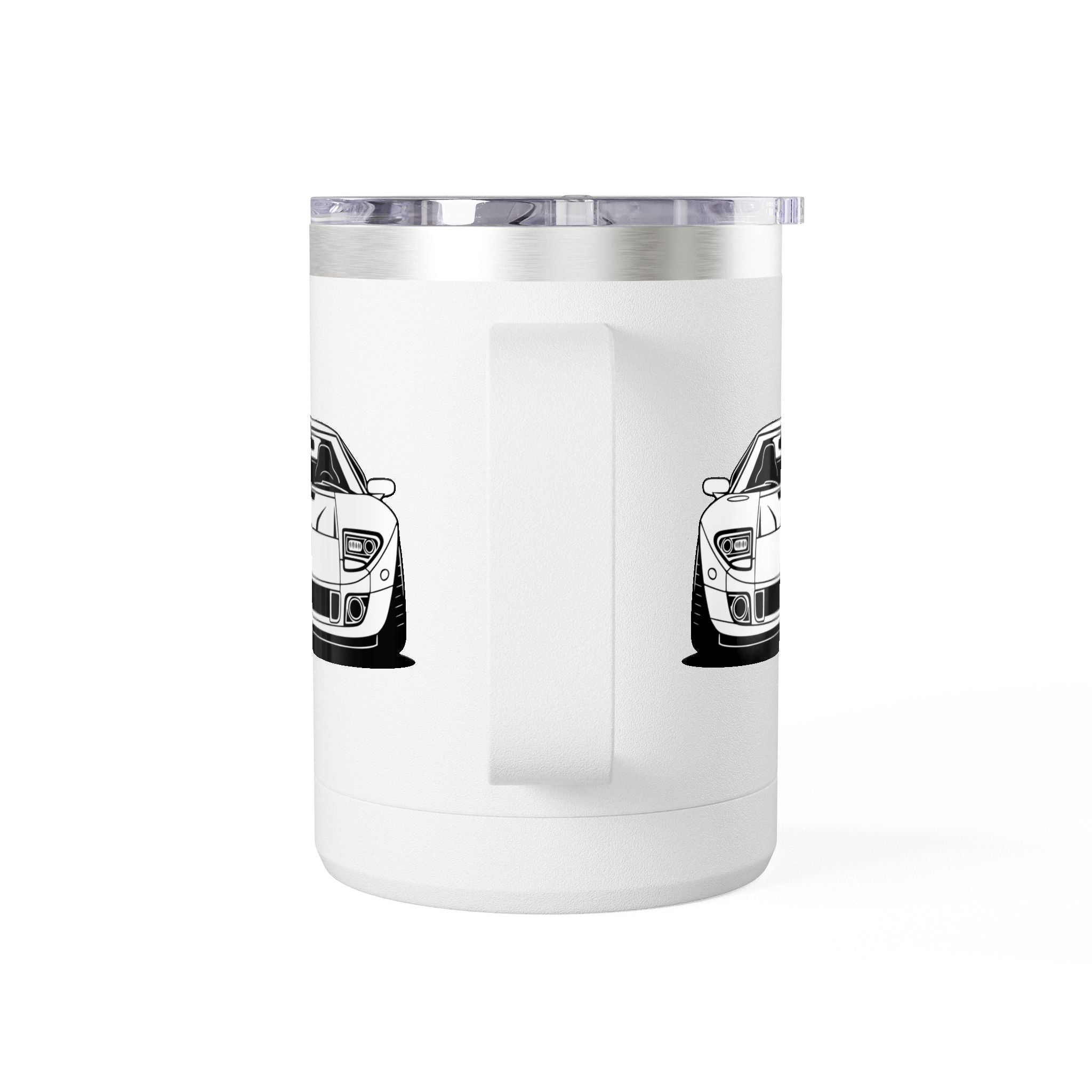 Ford GT40 (1964-69) Coffee Mug
