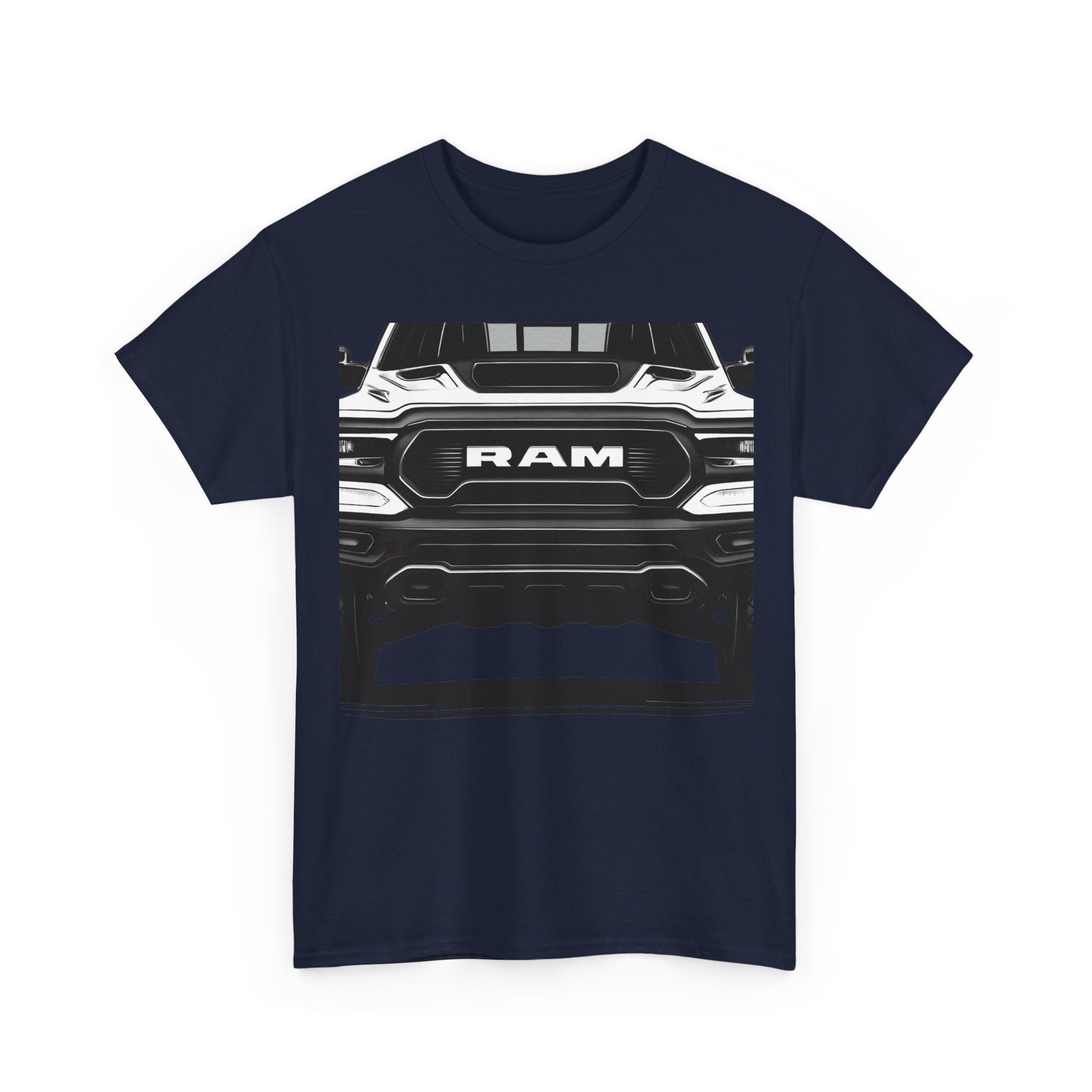 Dodge Ram TRX Unisex Tee