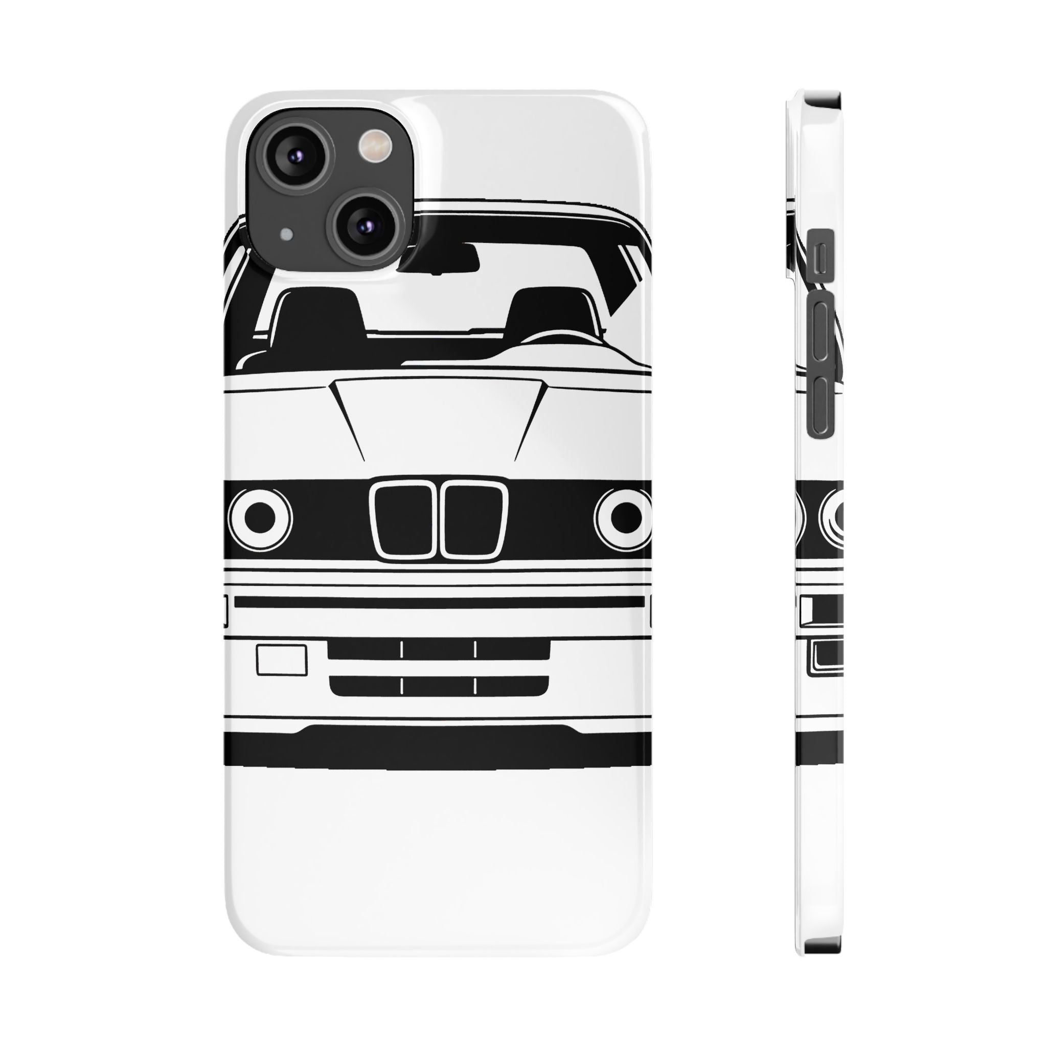 BMW E30 Phone Case