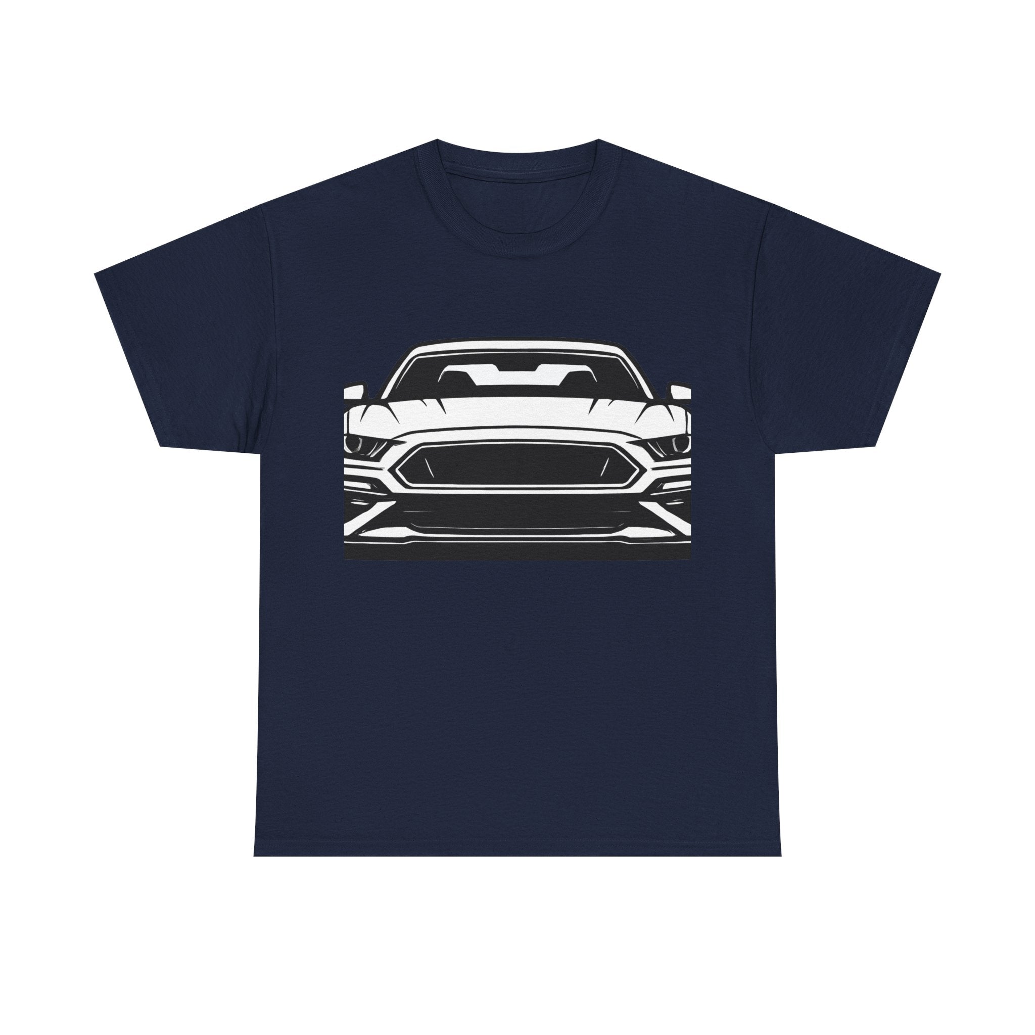Ford Mustang GT500 Unisex Tee