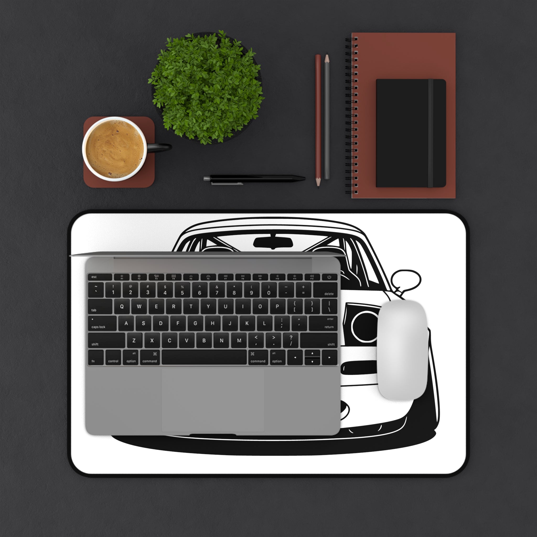 Mazda Miata NA (1989-97) Desk Mat