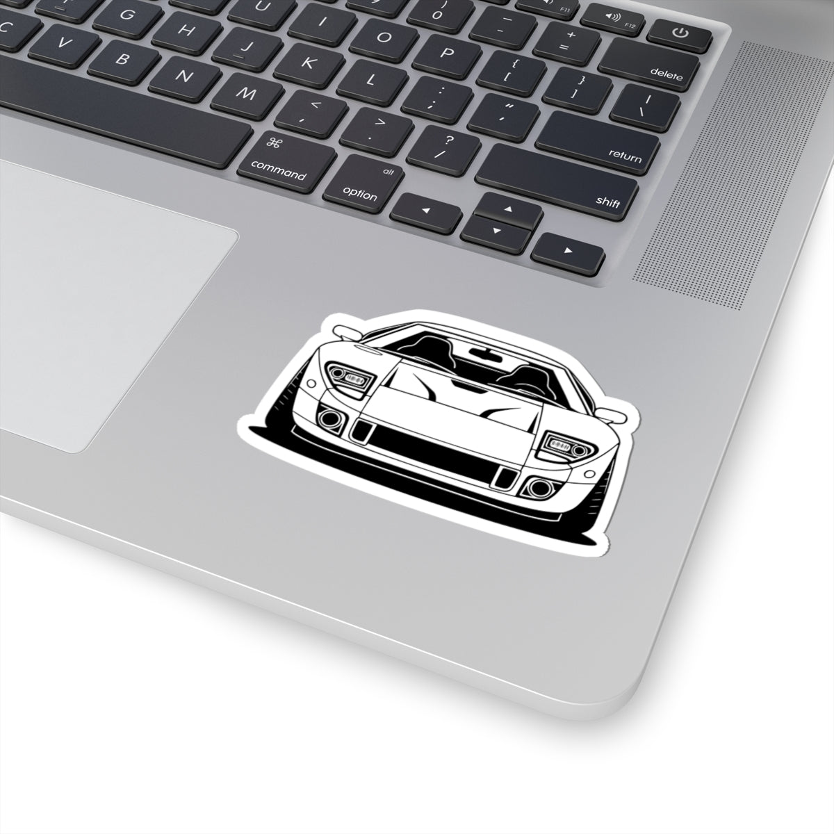 Ford GT40 (1964-69) Sticker