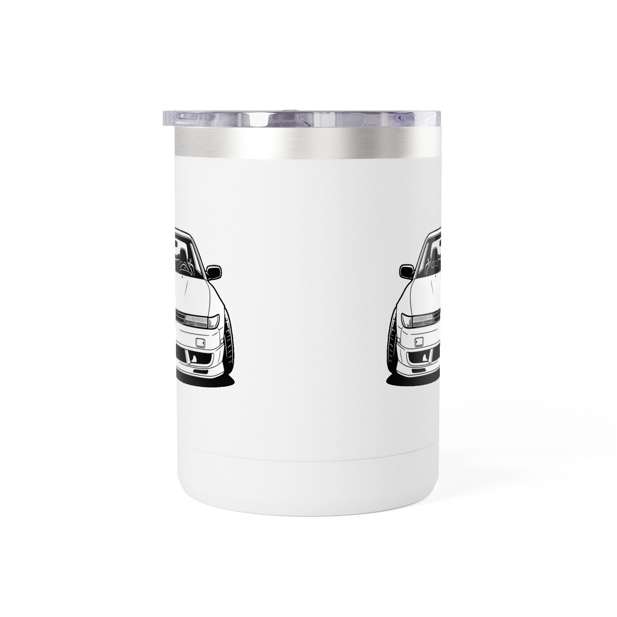 Nissan Silvia S13 Coffee Mug