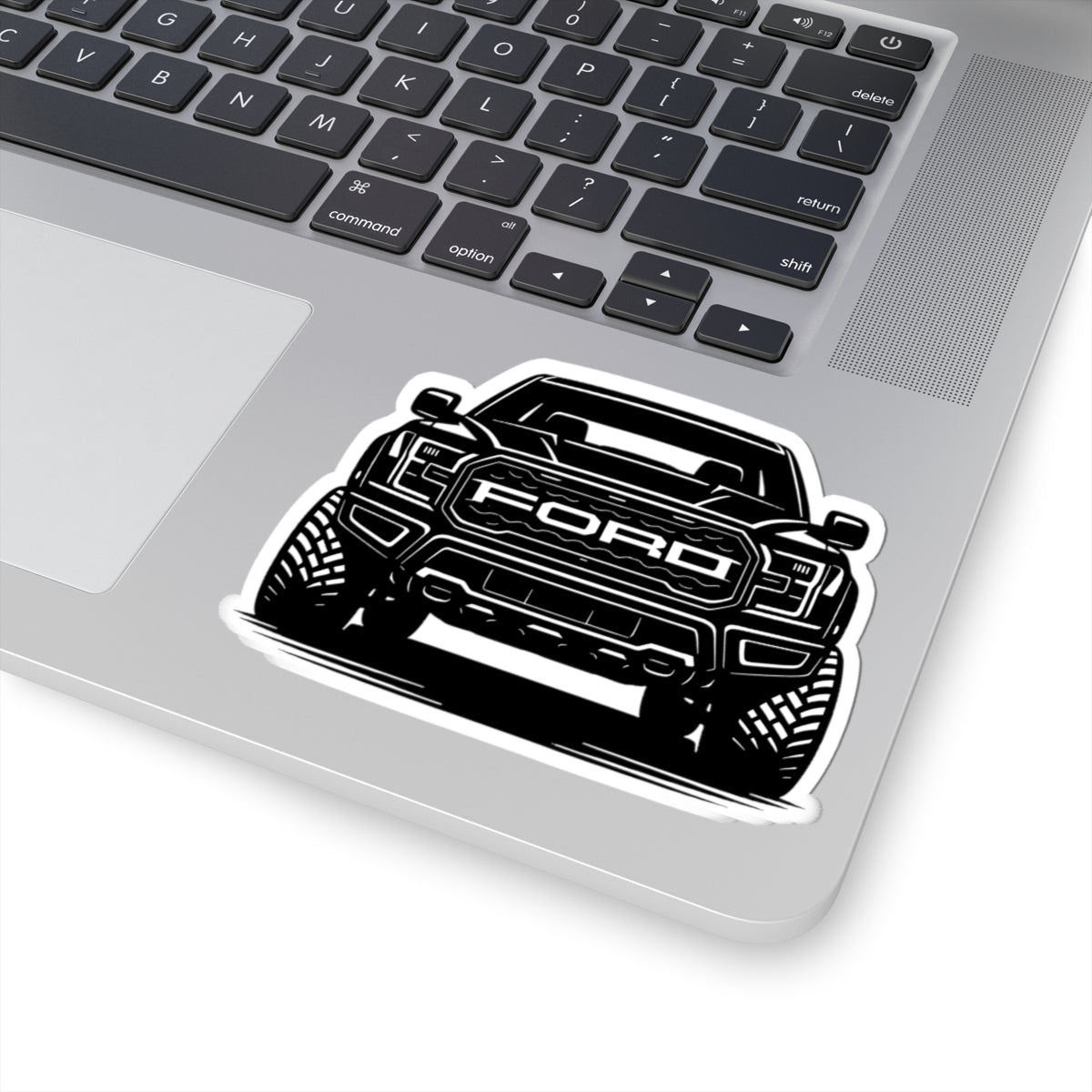 Ford Raptor (Gen 3) Sticker