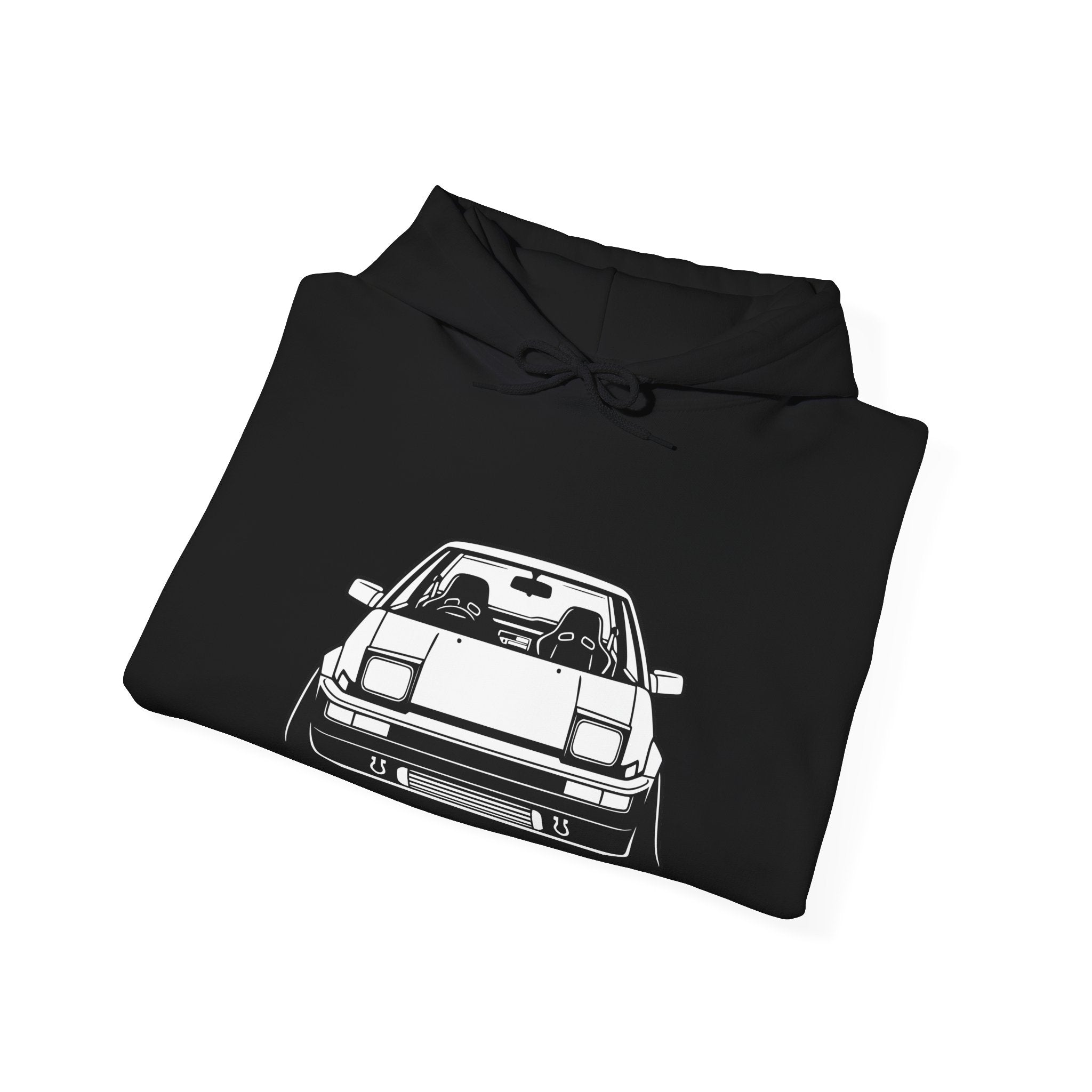 Toyota AE86 (1983-87) Unisex Hoodie