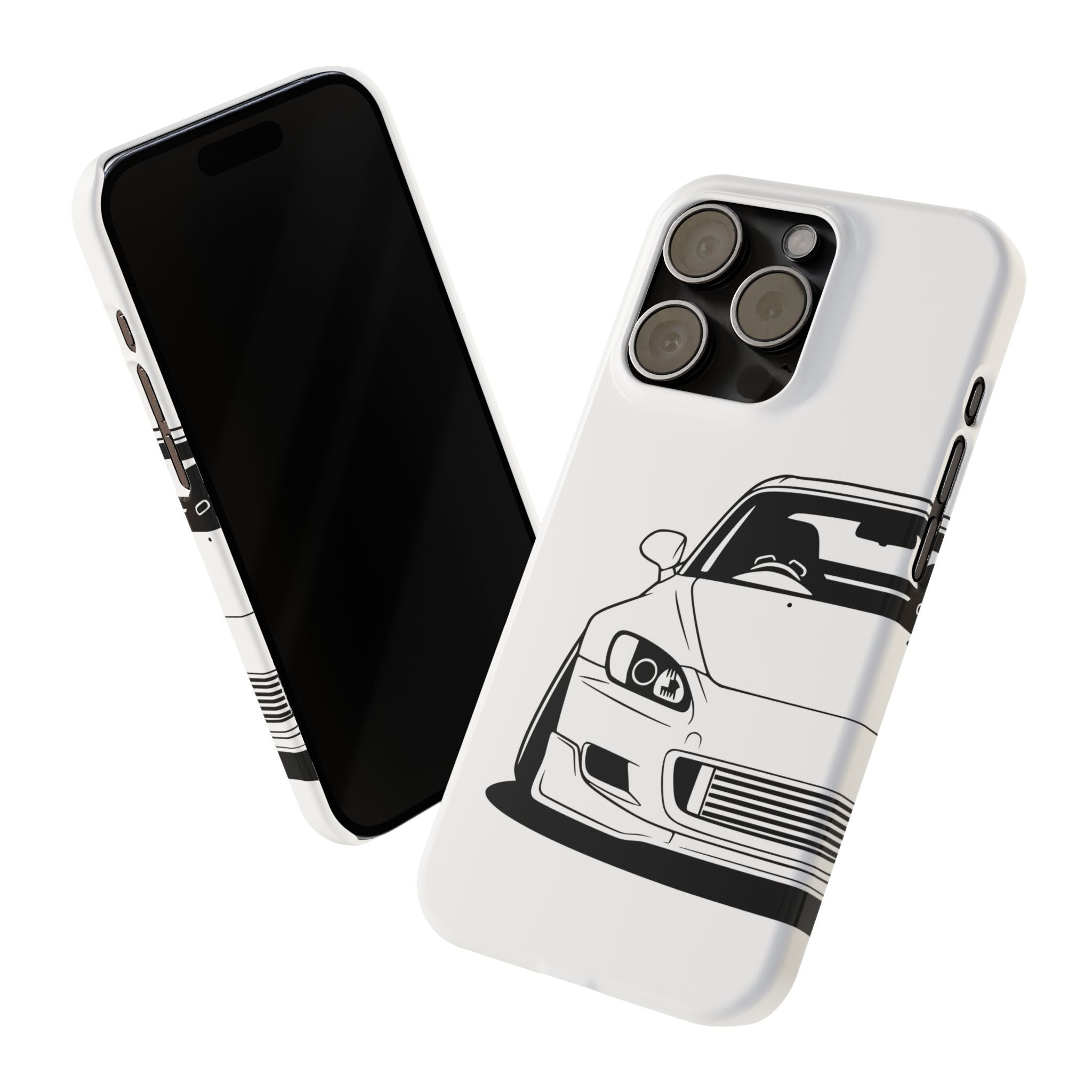 Honda S2000 (1999-09) Phone Case