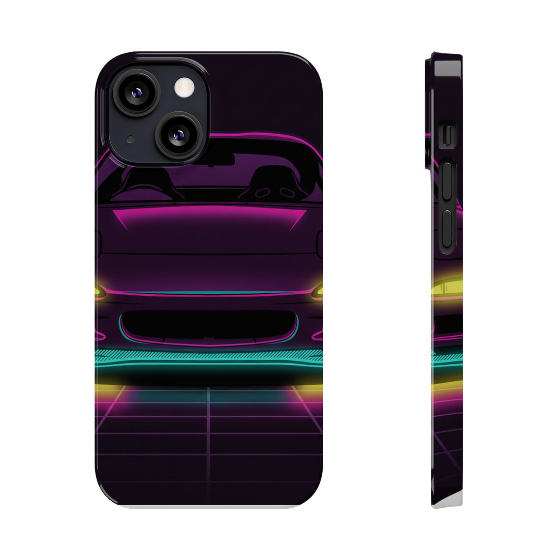 Mazda RX-7 FD Phone Case