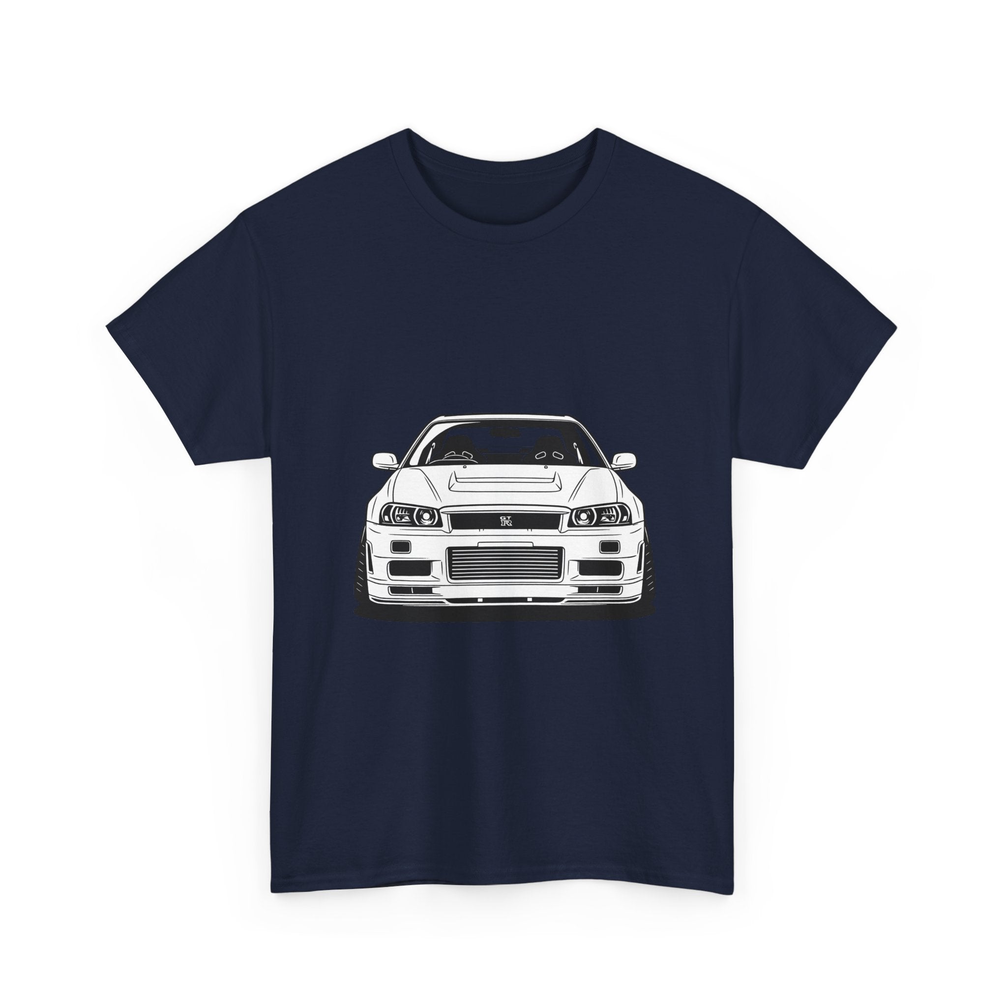 Nissan GT-R Unisex Tee