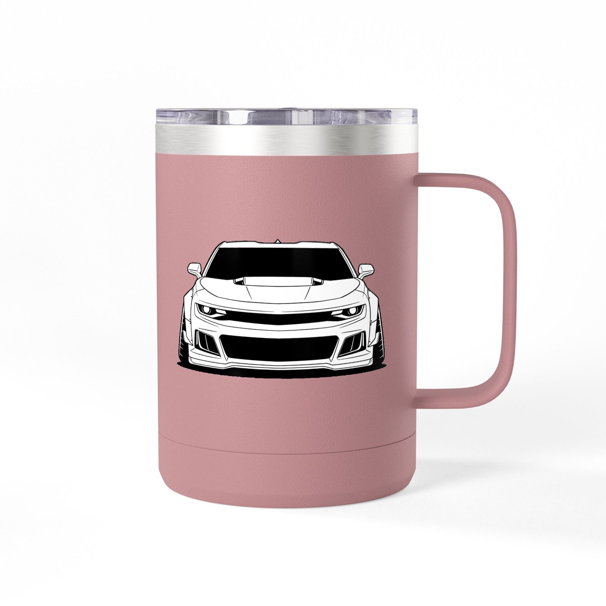 Chevrolet Camaro ZL1 Coffee Mug