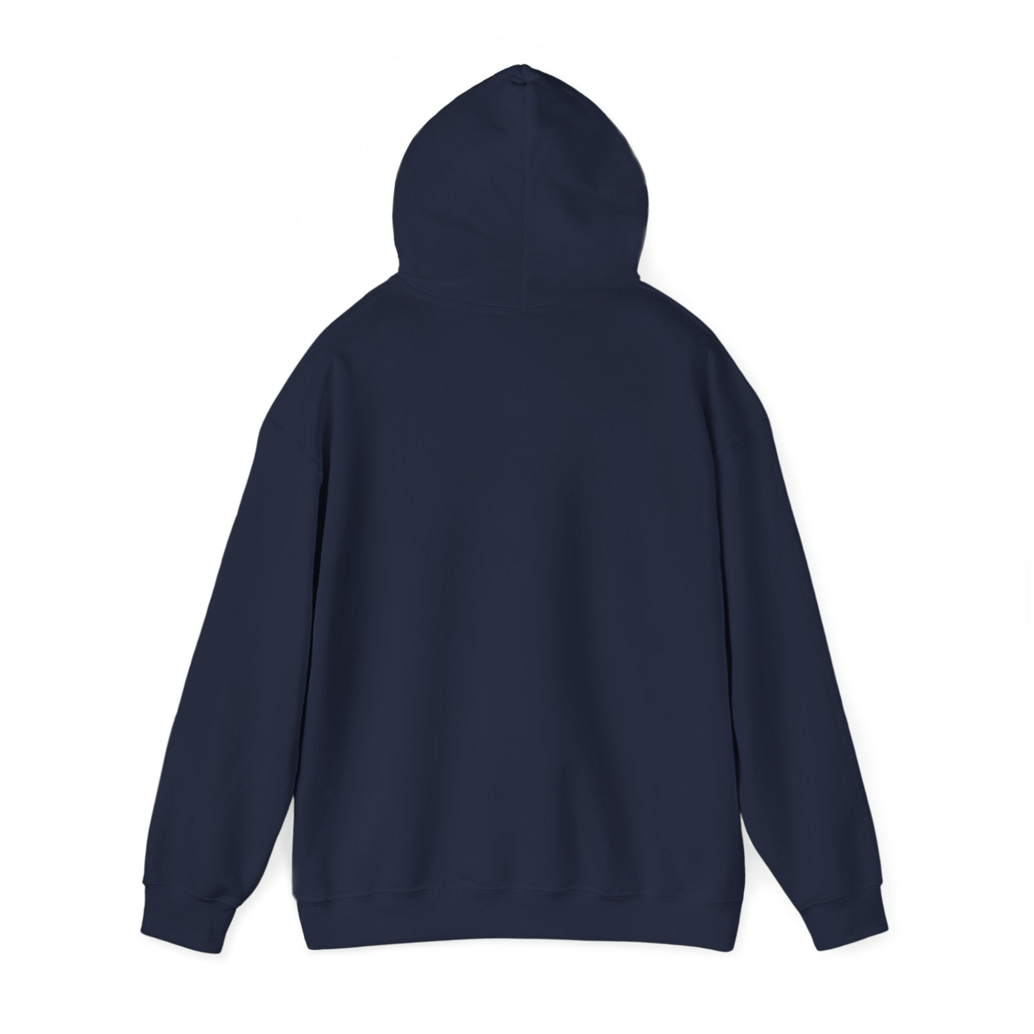 Mitsubishi Evo IX (2005-07) Neon Synthwave Unisex Hoodie