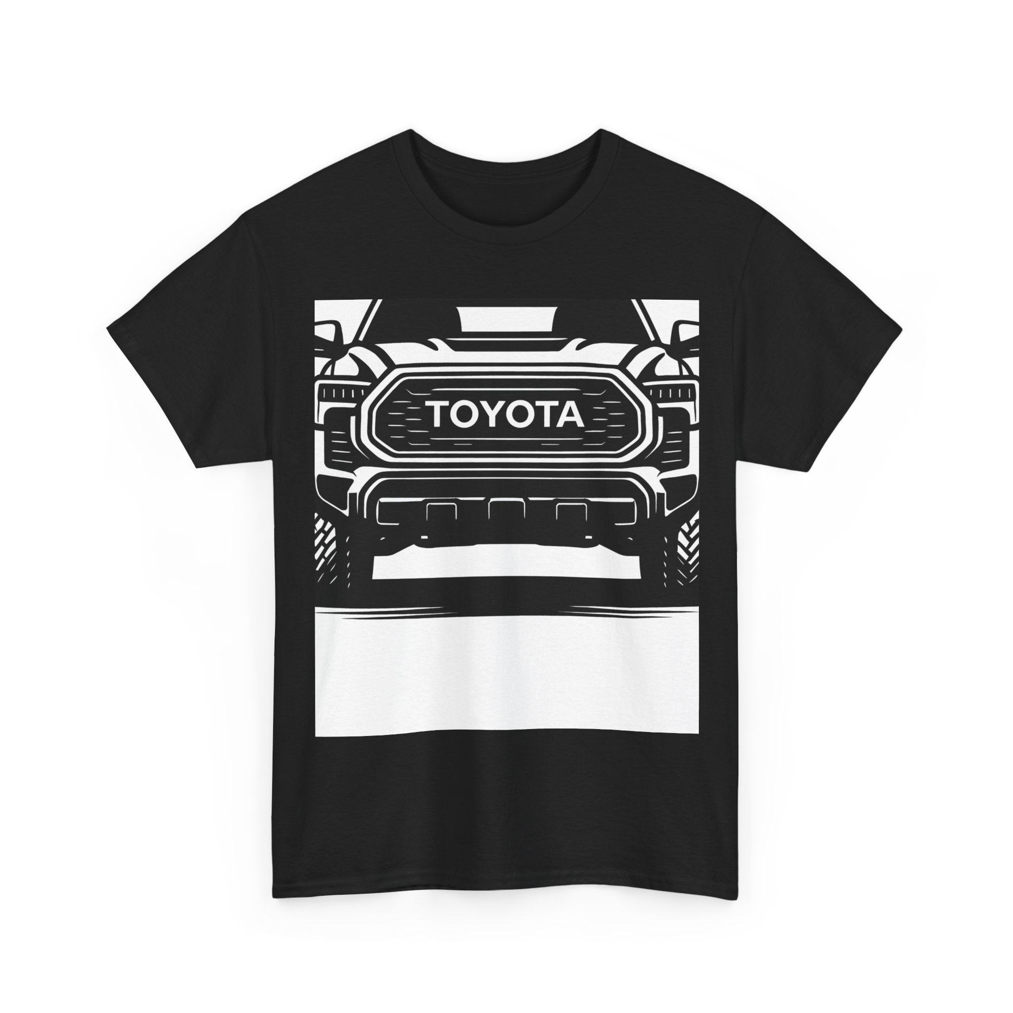Toyota Tundra TRD Pro Unisex Tee