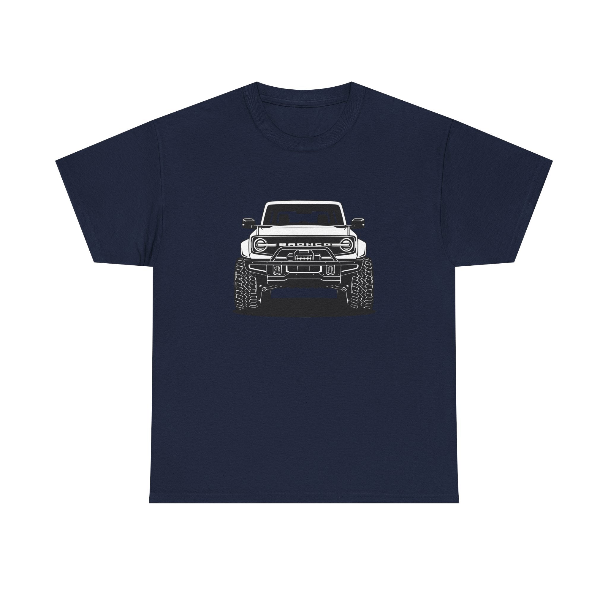 Ford Bronco (2021+) Unisex Tee