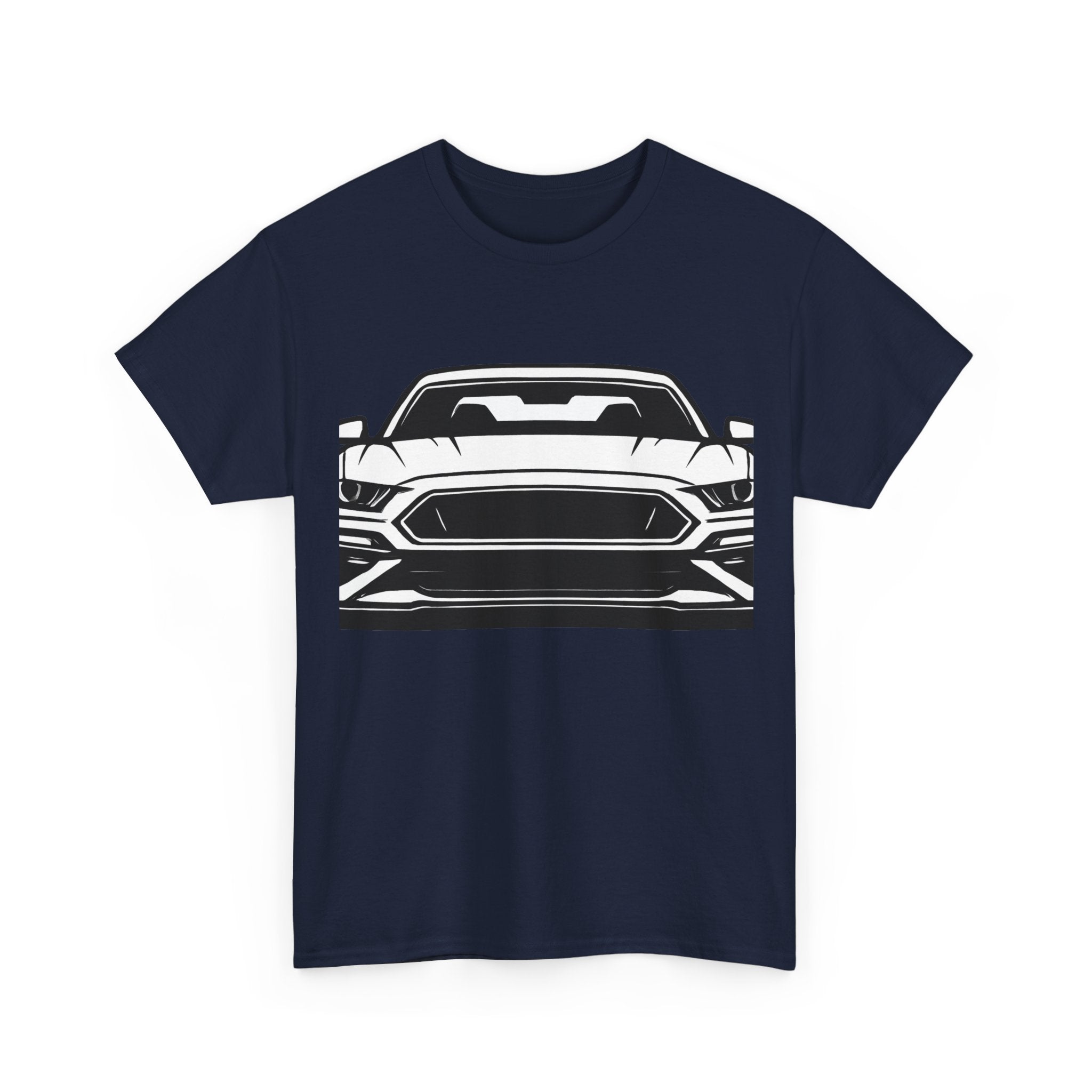 Ford Mustang GT500 Unisex Tee