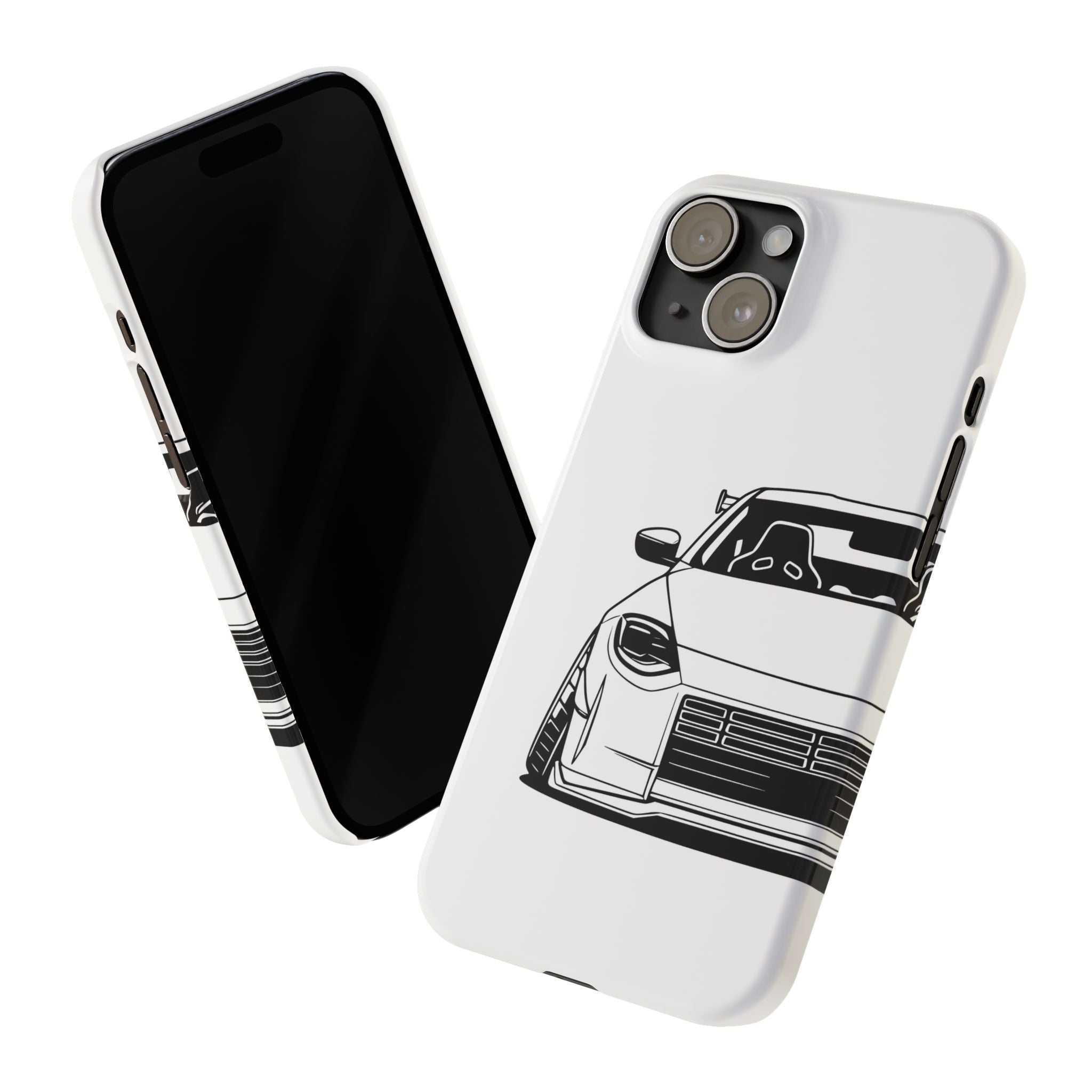 Nissan Z RZ34 (2023+) Phone Case