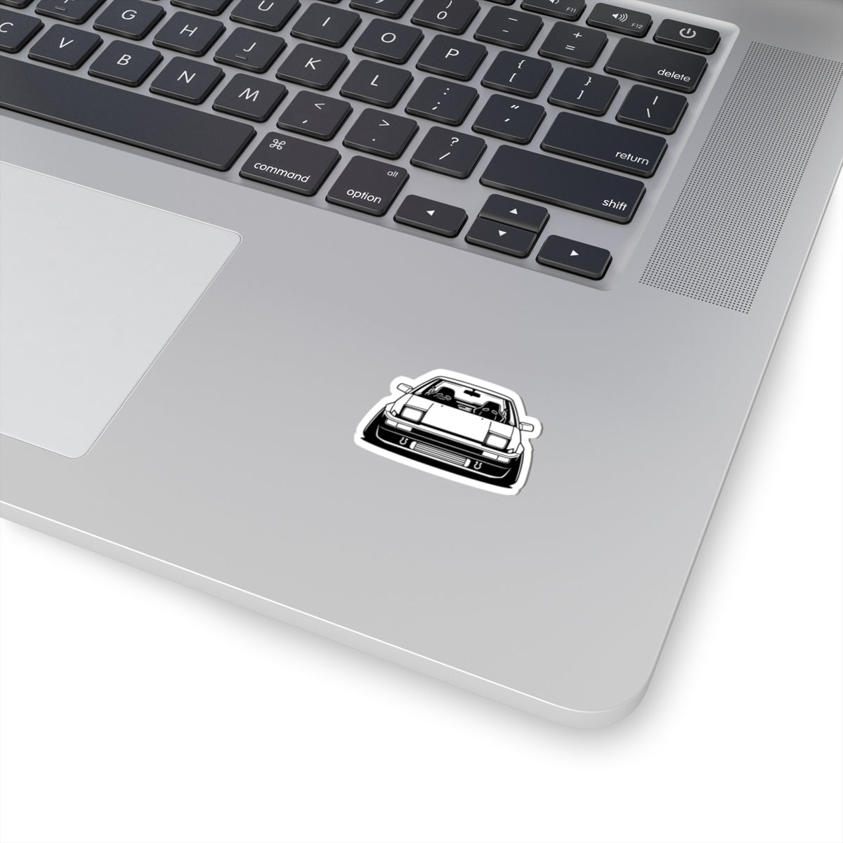 Toyota AE86 (1983-87) Sticker