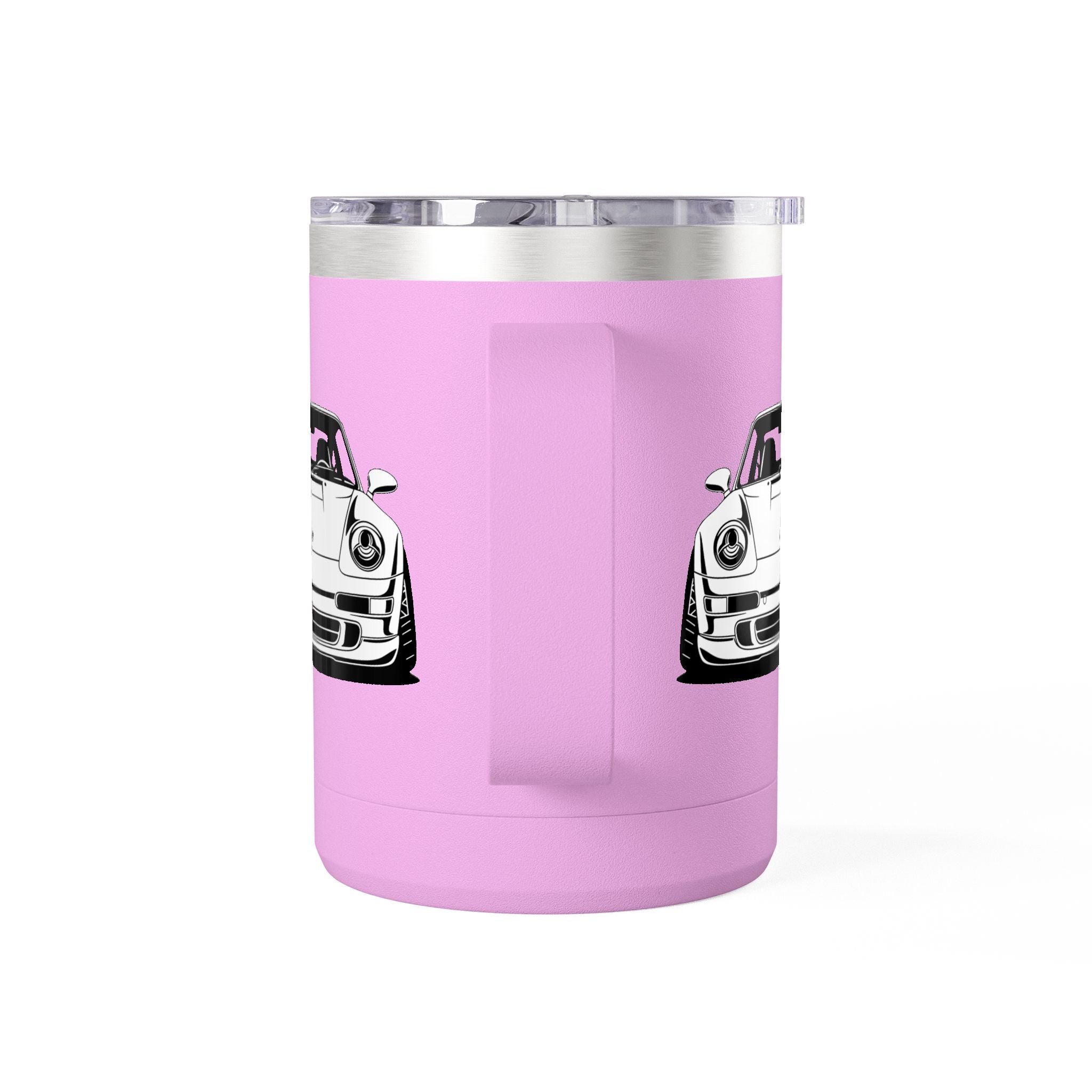 Porsche 911 (993) Coffee Mug