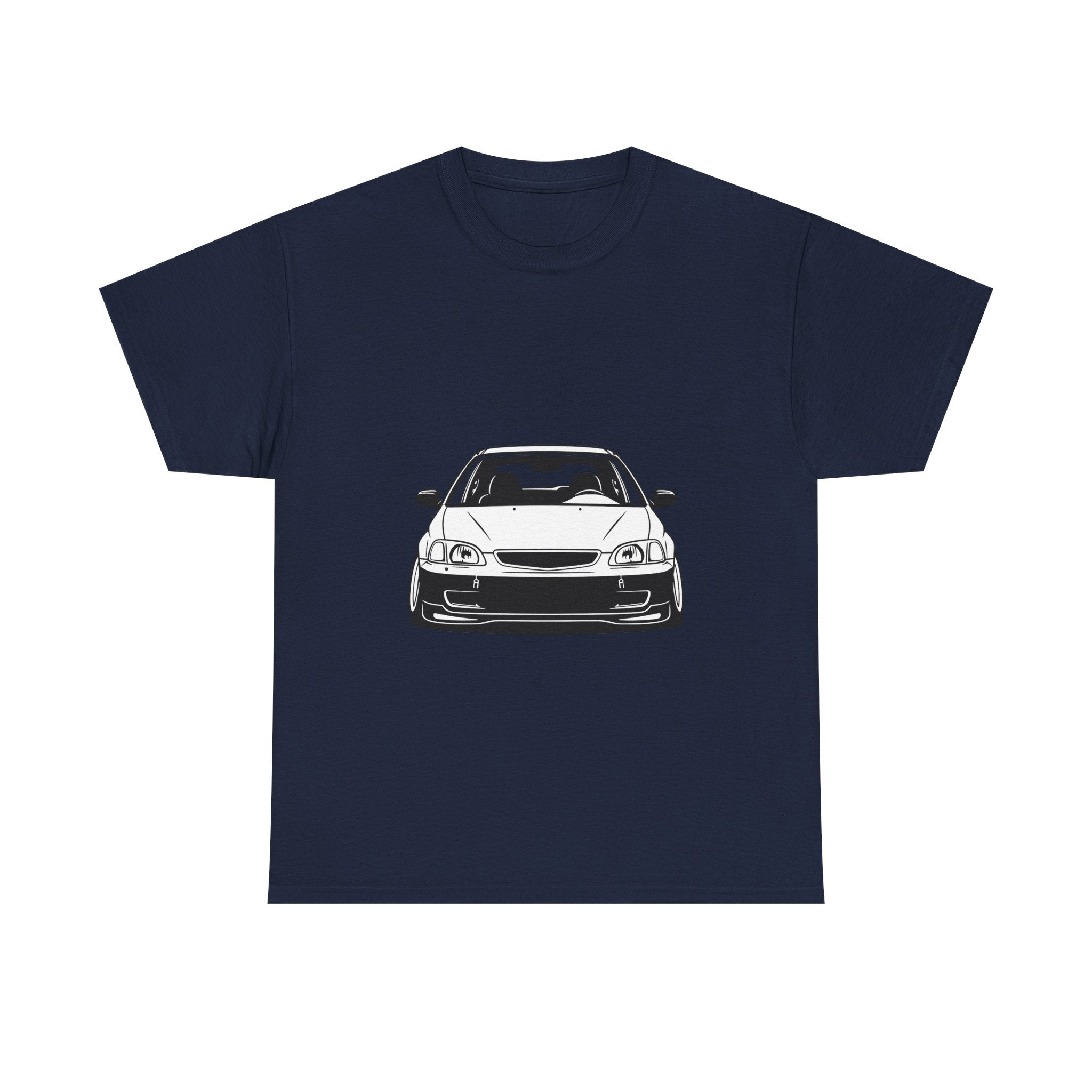 Honda Civic EK Hatch Unisex Tee