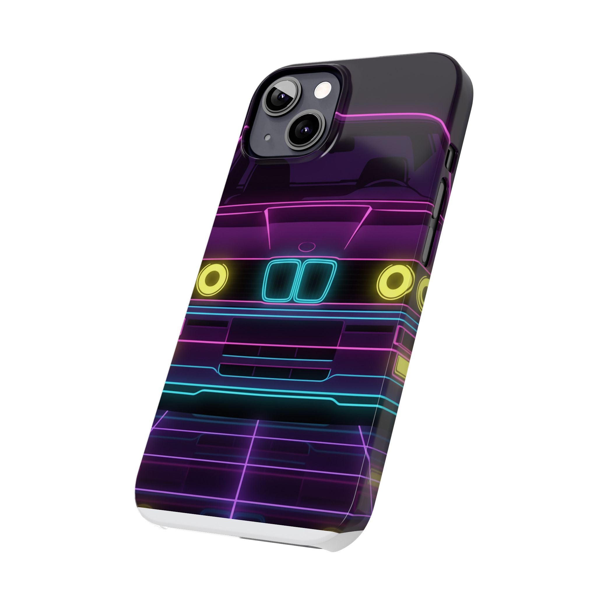 BMW E30 Phone Case