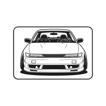 Nissan Silvia S13 Desk Mat