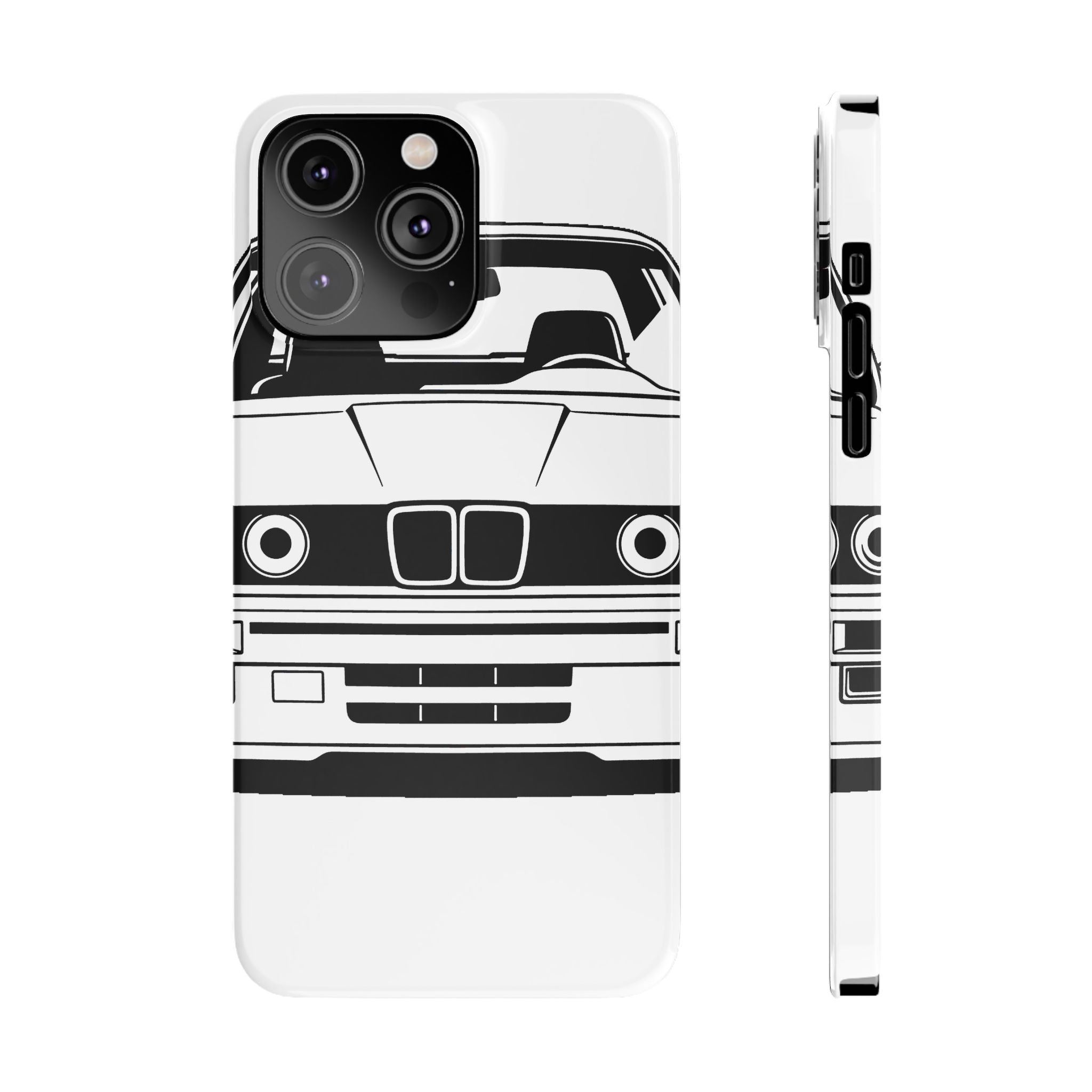 BMW E30 Phone Case