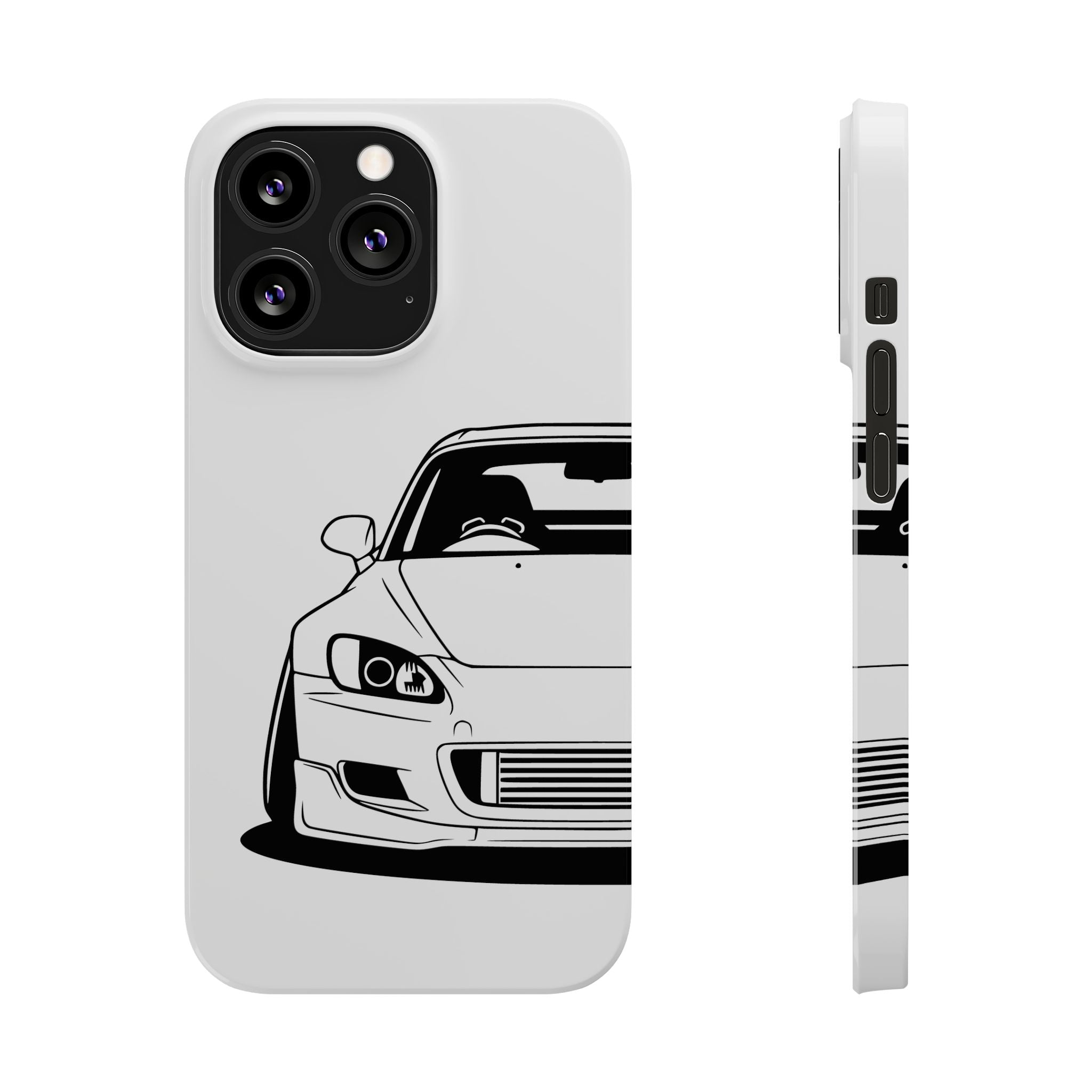 Honda S2000 (1999-09) Phone Case