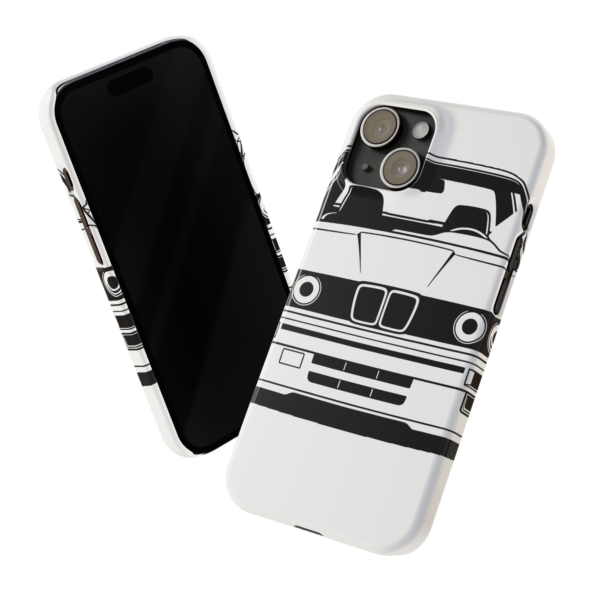 BMW E30 Phone Case