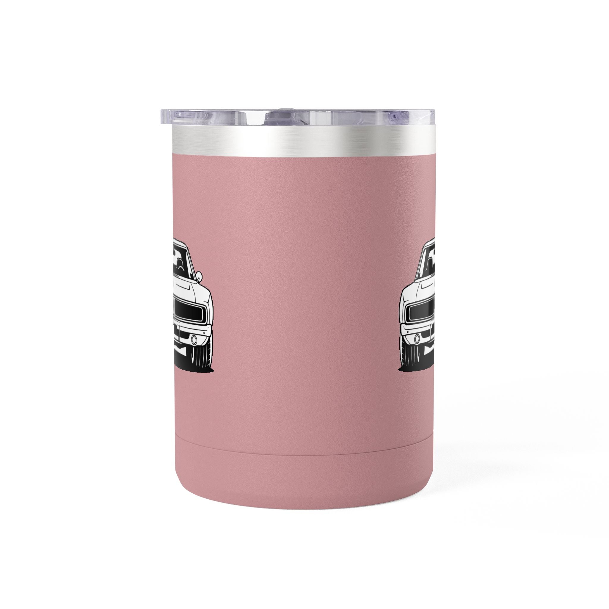 Dodge Charger R/T (1968-70) Resto-Mod Coffee Mug