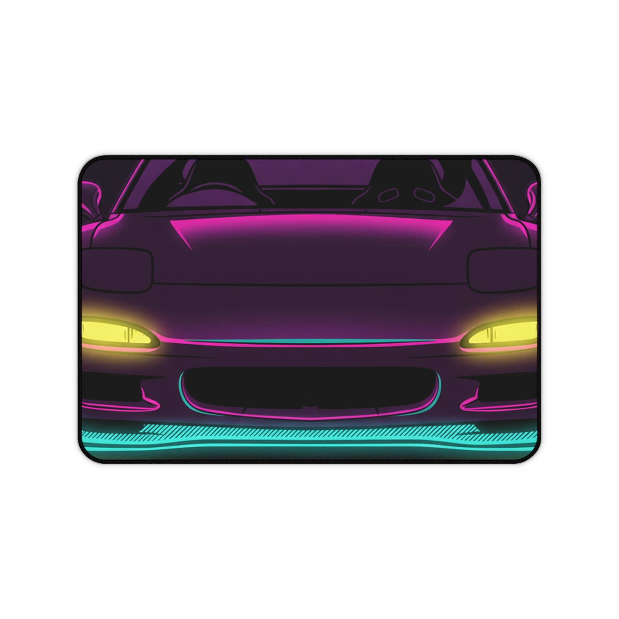 Mazda RX-7 FD Desk Mat