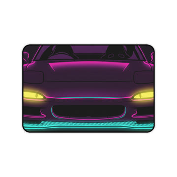 Mazda RX-7 FD Desk Mat