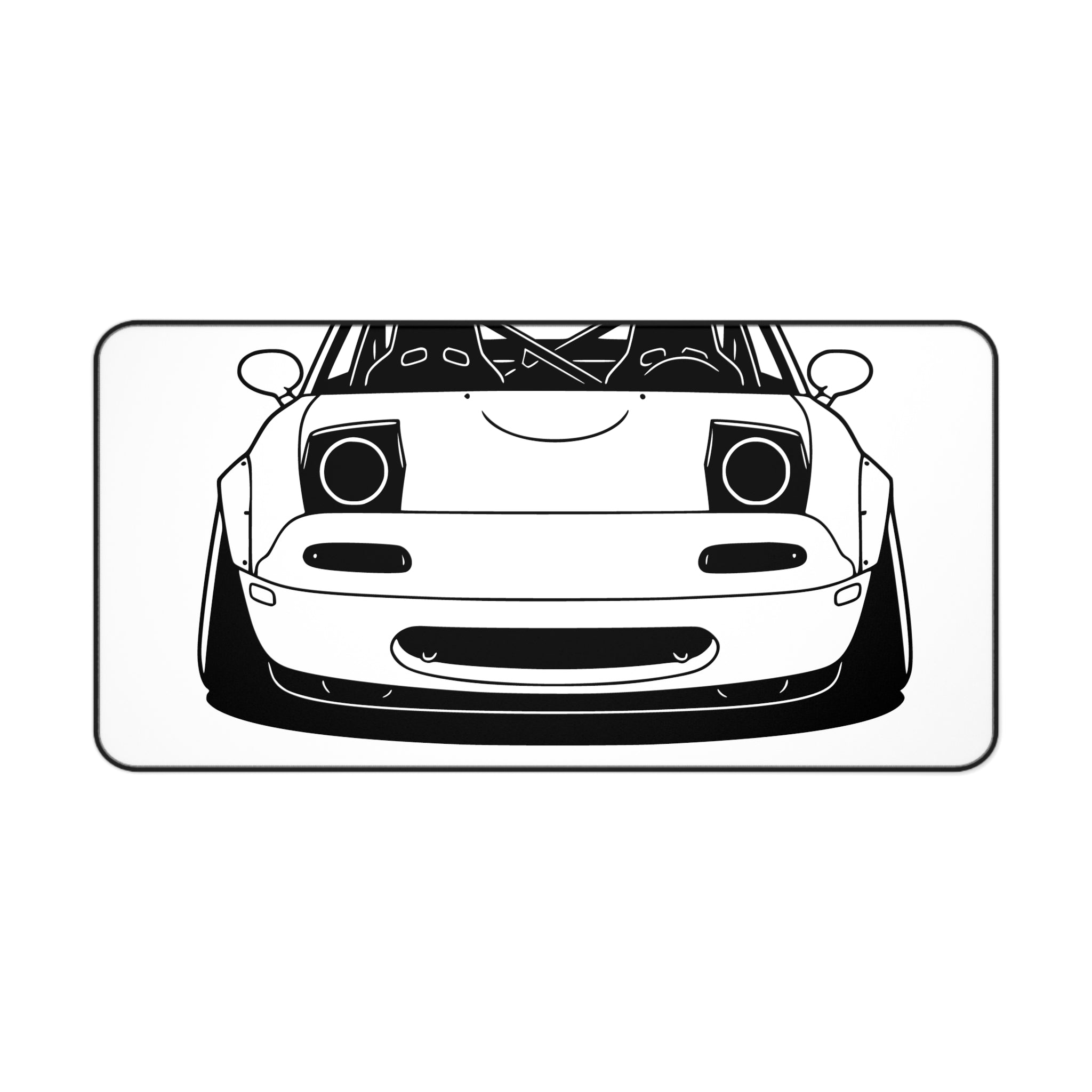 Mazda Miata NA (1989-97) Desk Mat