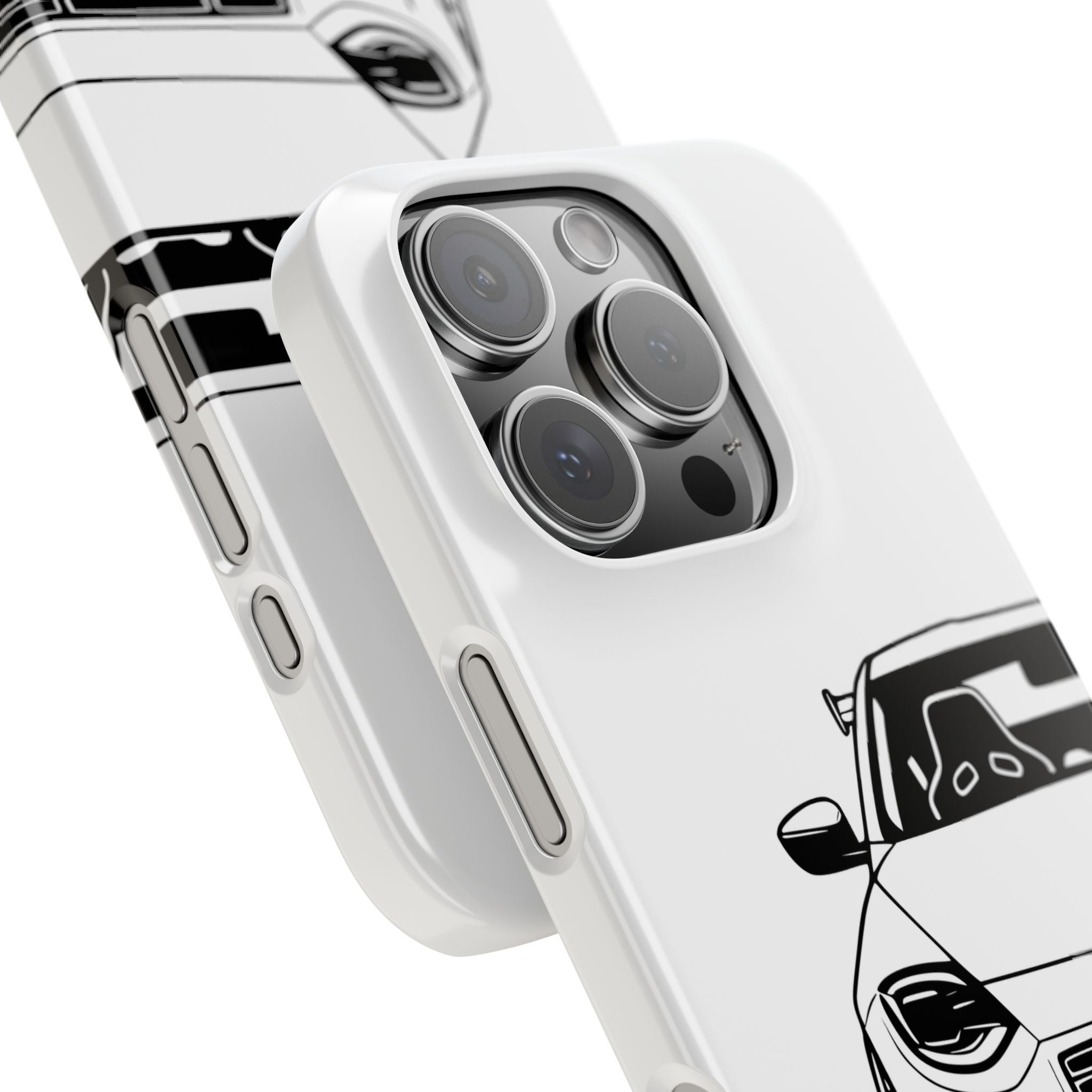 Nissan Z RZ34 (2023+) Phone Case