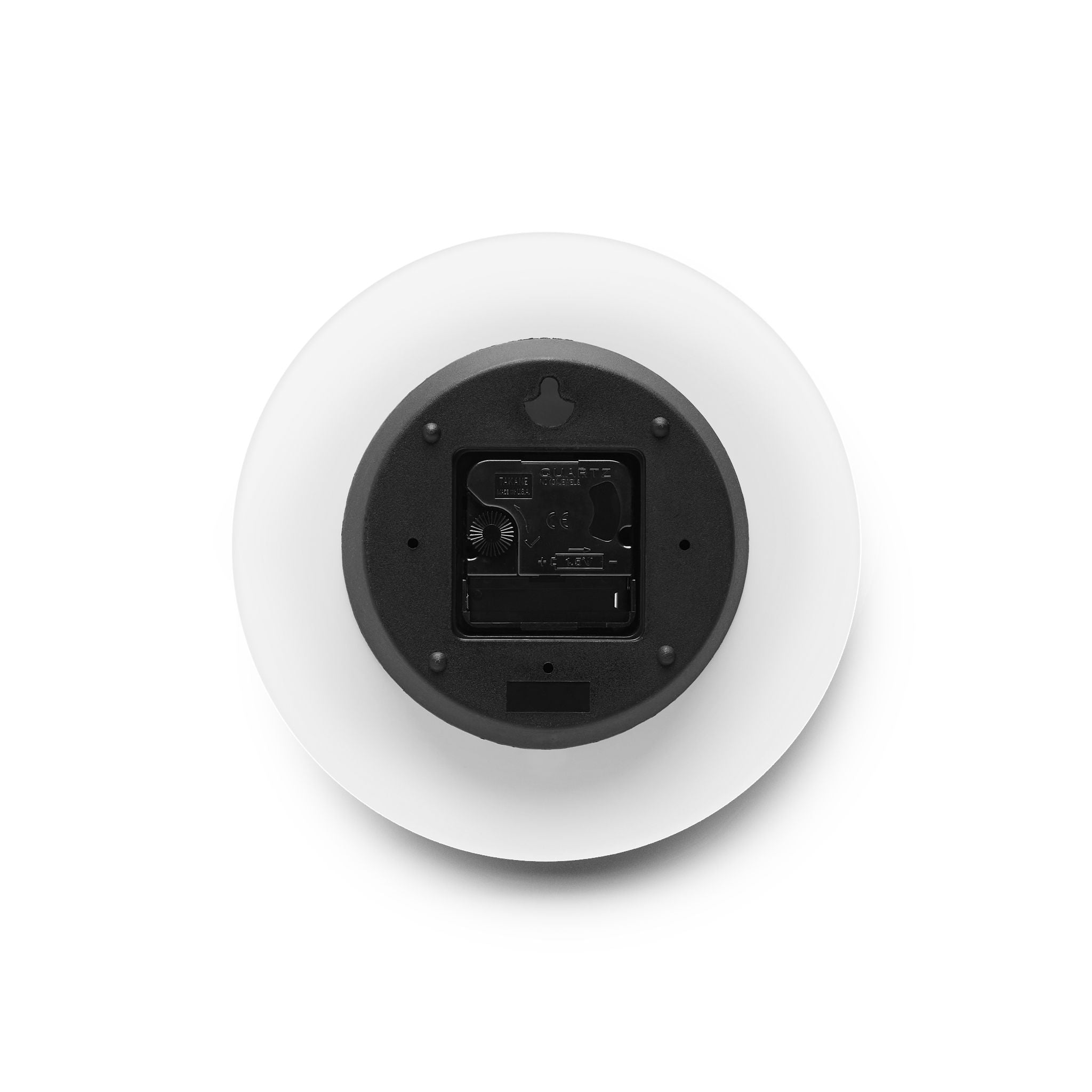 Dodge Ram TRX | Wall Clock