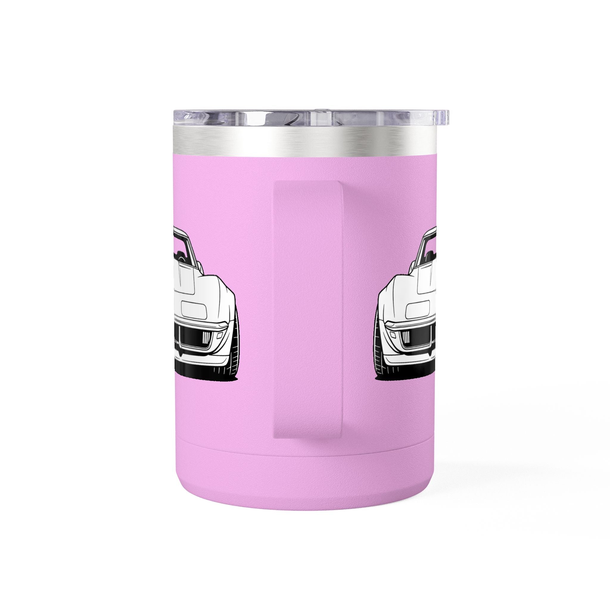 1969 Corvette Stingray C3 Coffee Mug