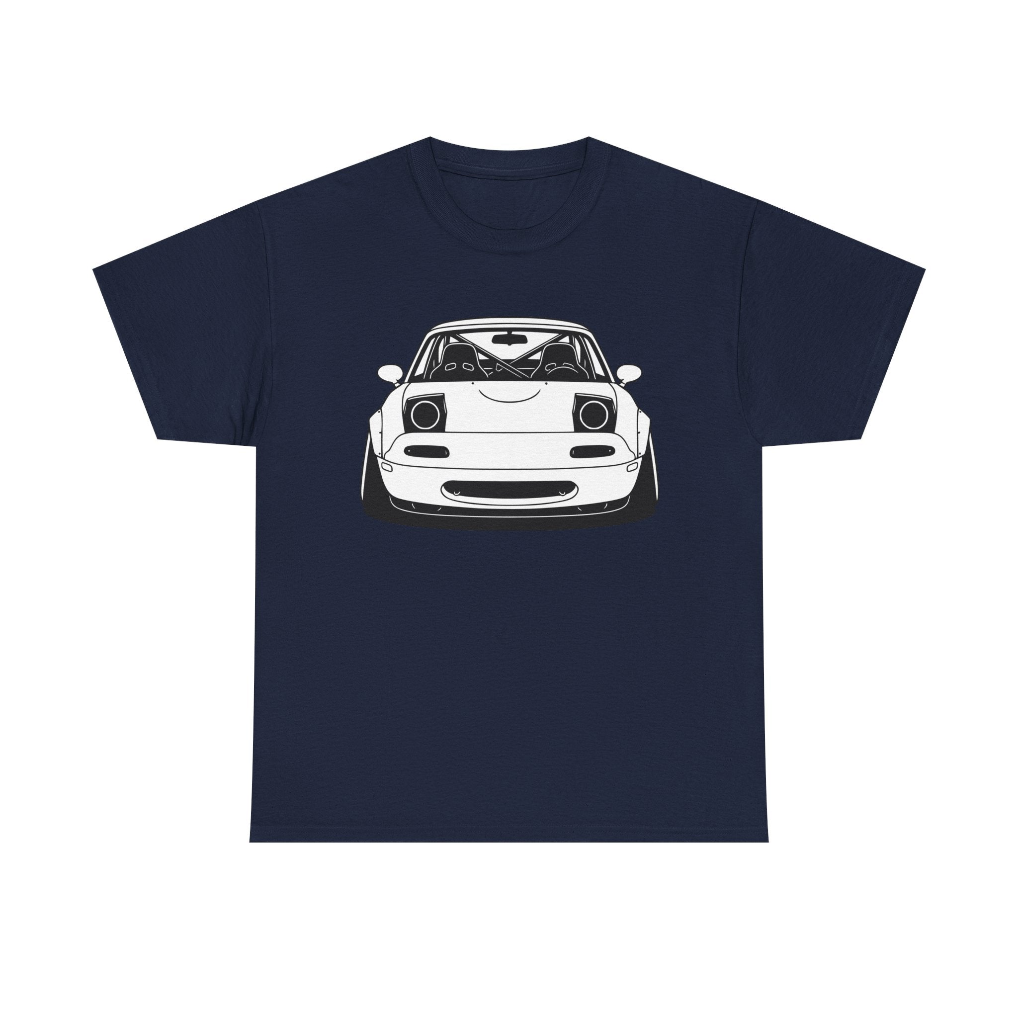 Mazda Miata NA (1989-97) Unisex Tee