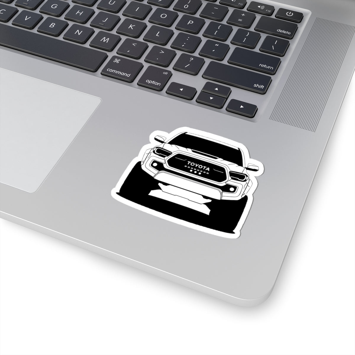 Toyota Tacoma TRD Pro Sticker