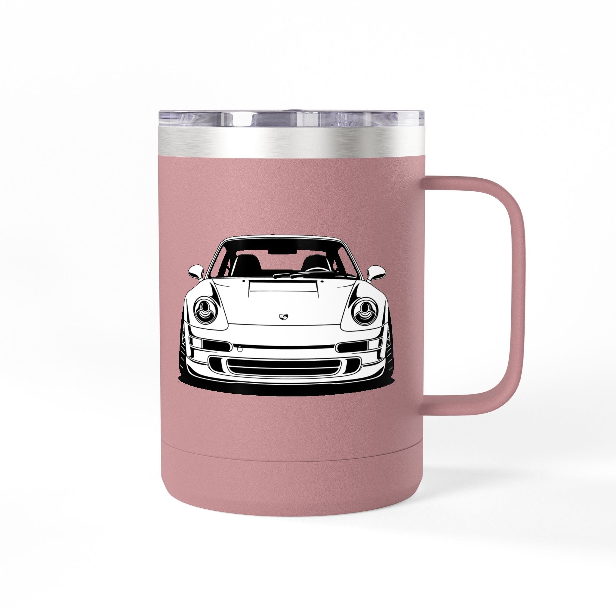 Porsche 911 (993) Coffee Mug